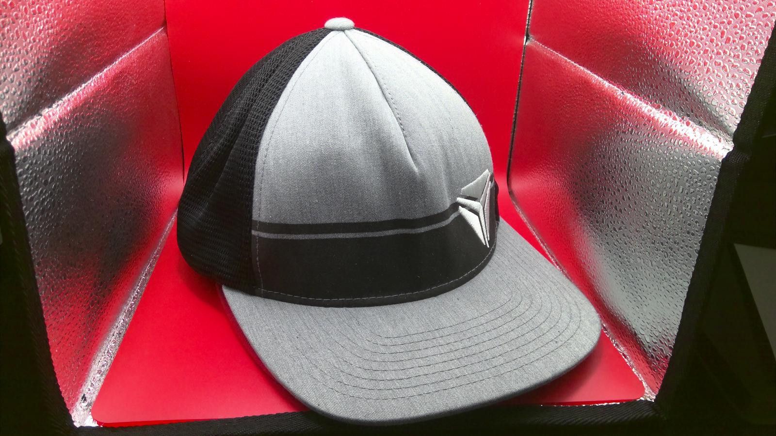 Designer Polaris Slingshot Embroidered Cap Unisex Riding Hat Size ONE SIZE - 1 Thumbnail