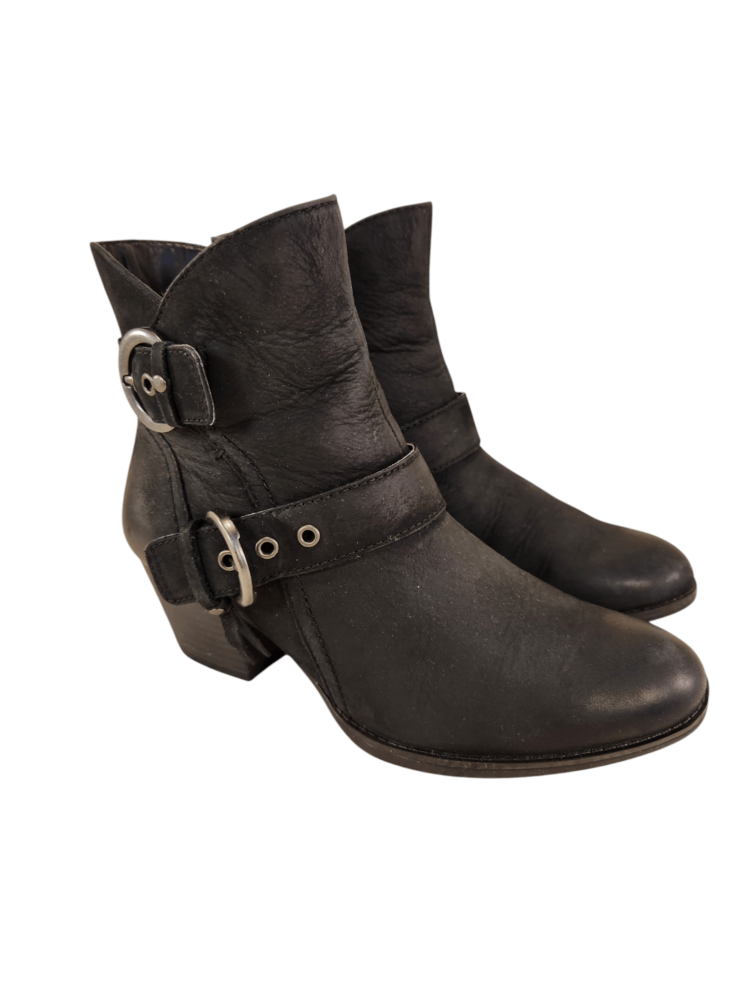 EARTH KALSO ANKLE