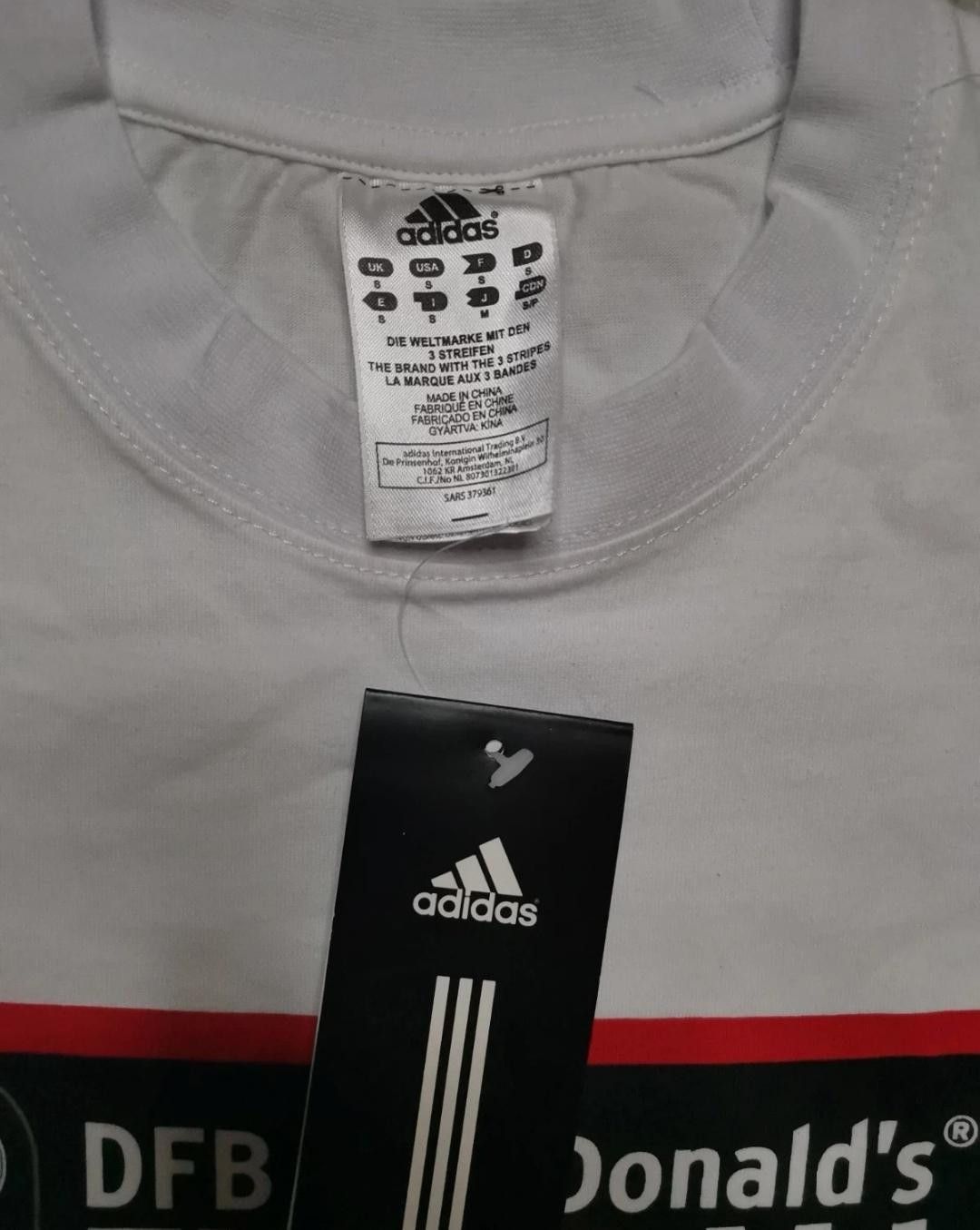 Adidas Adidas t-shirt 🔥💥 Size US S / EU 44-46 / 1 - 4 Thumbnail