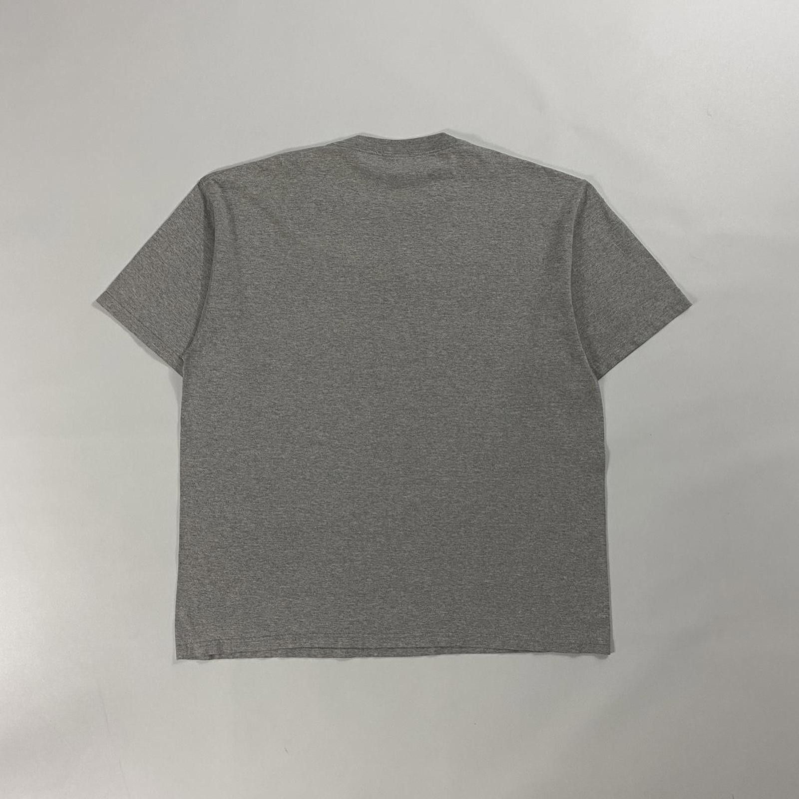 NASCAR Jeff Gordon Grey NASCAR Tee Size US XL / EU 56 / 4 - 2 Thumbnail
