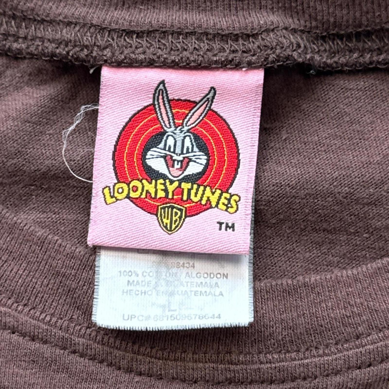 Other Looney Tunes Speedy Gonzalez Spicy Acne Meat Co. Y2k T-Shirt Size US XS / EU 42 / 0 - 4 Thumbnail