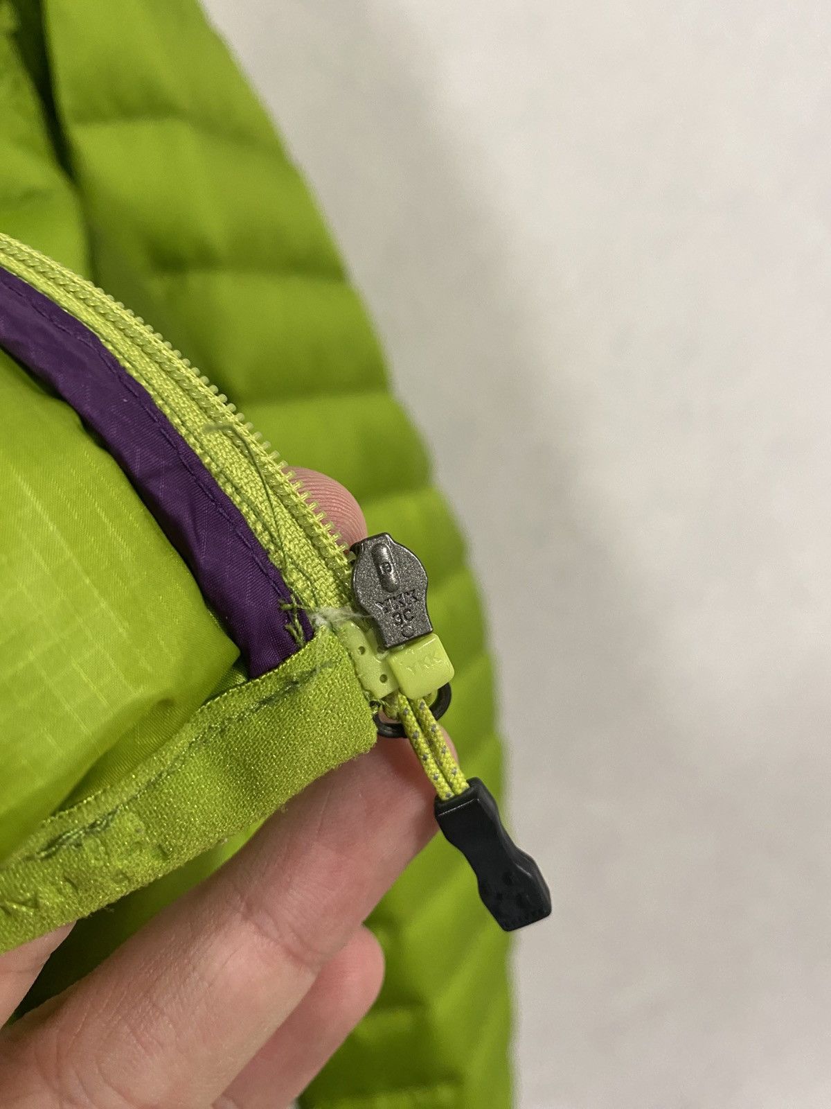 Haglofs Haglofs Women’s Down Puffer Jacket Size: M Size M / US 6-8 / IT 42-44 - 6 Thumbnail