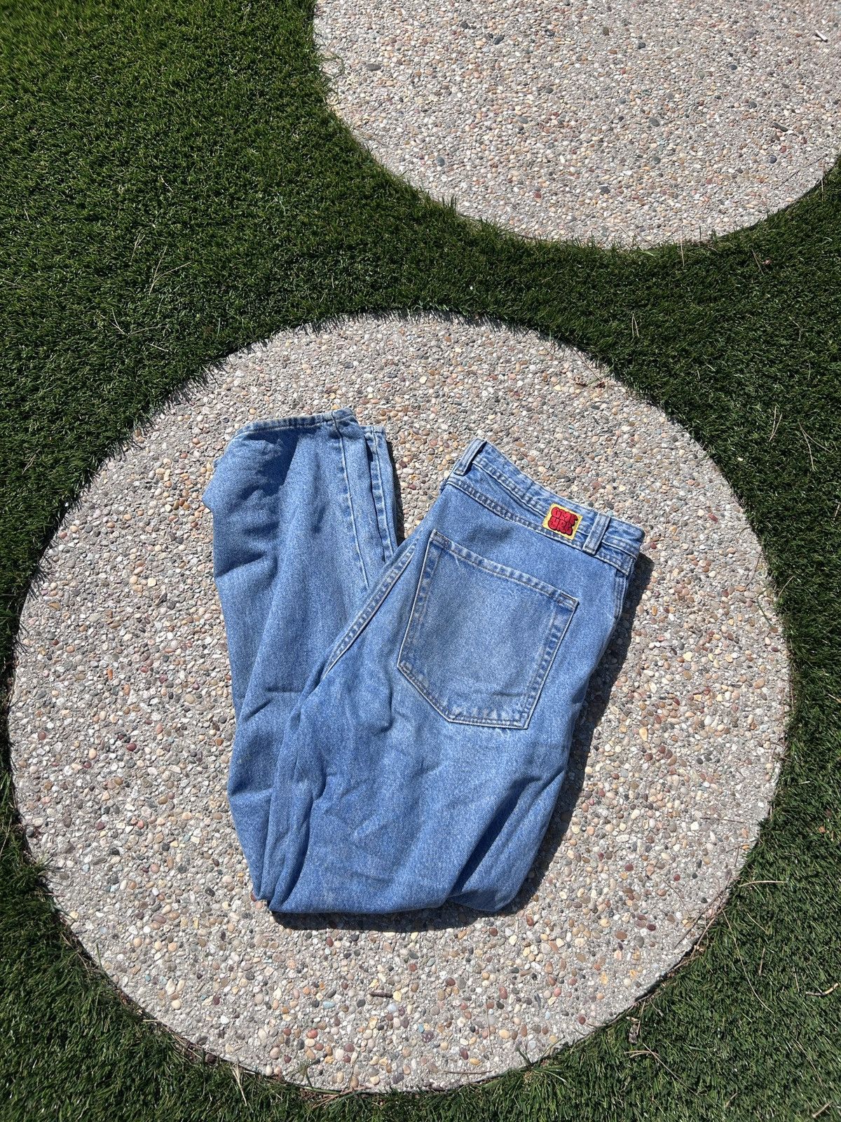 Empyre Empyre Jean 34 Size US 34 / EU 50 - 1 Thumbnail