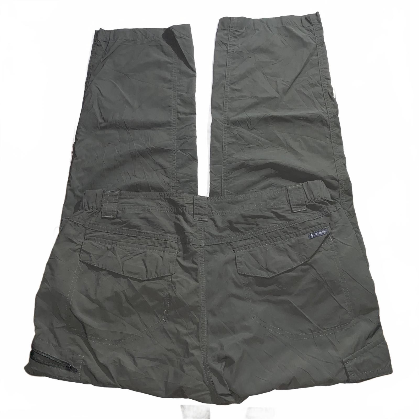 Columbia Columbia Men’s Pants 38x32 Outdoor Streetwear Utility Fit Size US 38 / EU 54 - 2 Thumbnail