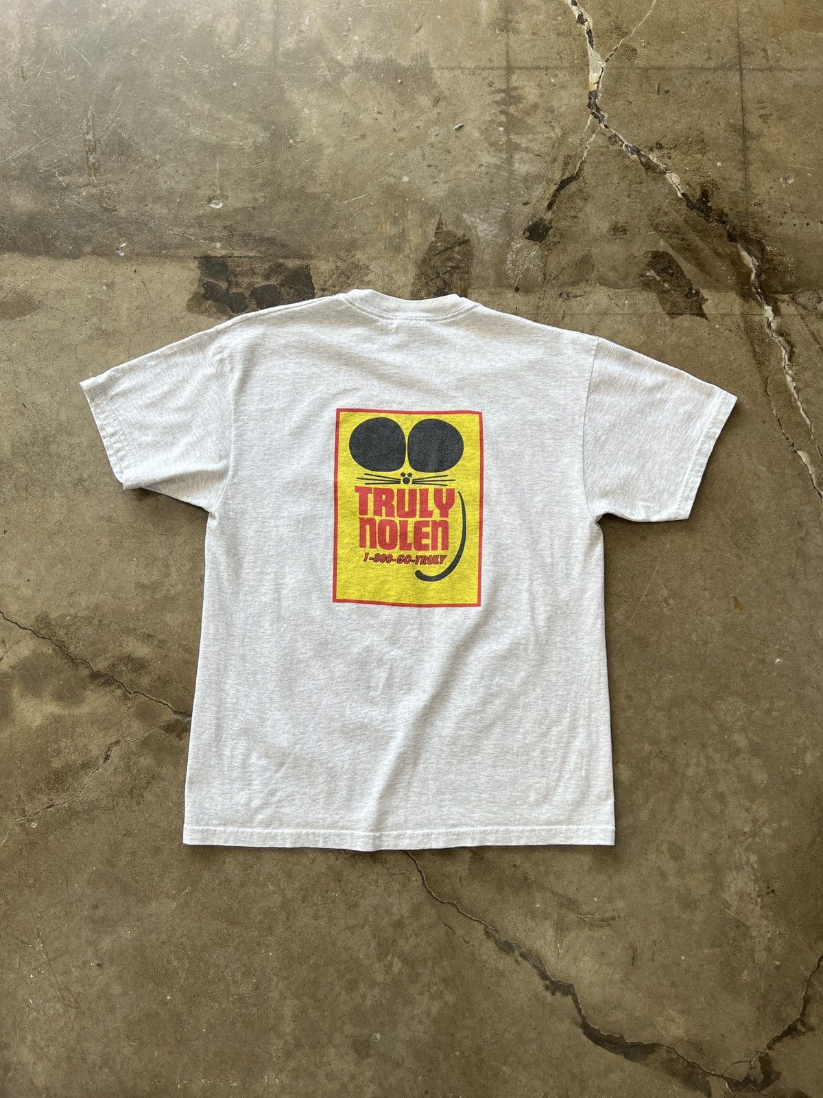 Vintage Vintage 2001 Car Show Cool Cruisers Golden Gate Tee Medium Size US M / EU 48-50 / 2 - 5 Thumbnail