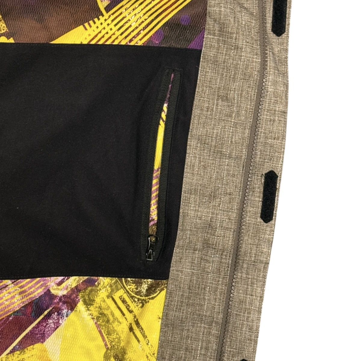 Armada ARMADA Freeride Winter Jacket – Technical Snow Outerwear Size US XL / EU 56 / 4 - 6 Thumbnail