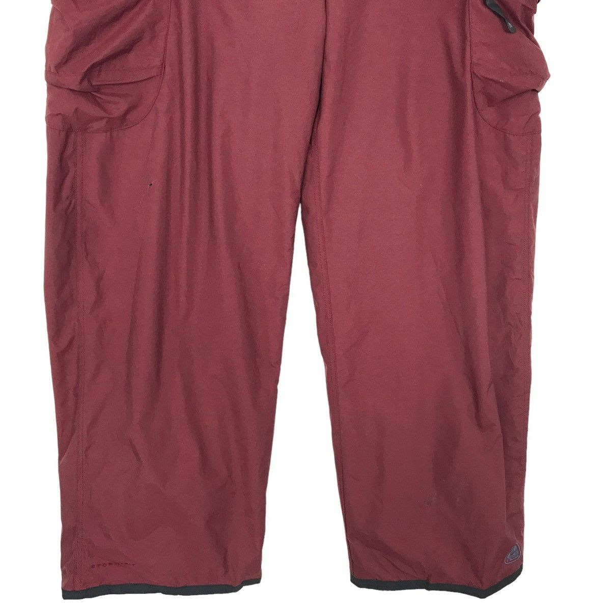 Nike ACG 💥 90s NIKE ACG PANTS Size US 30 / EU 46 - 4 Thumbnail