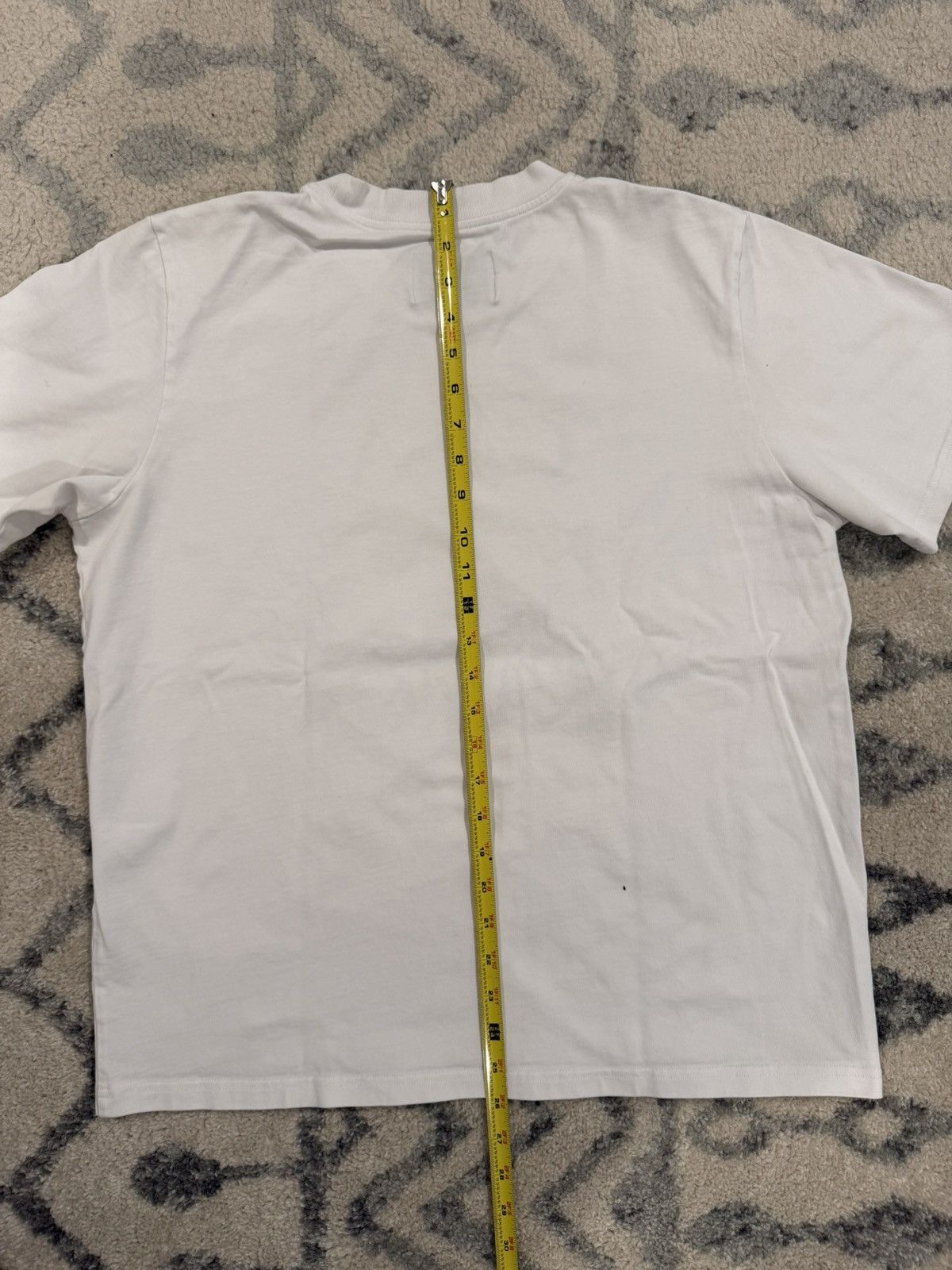 Casablanca Casa Blanca Tshirt Size US XL / EU 56 / 4 - 4 Thumbnail