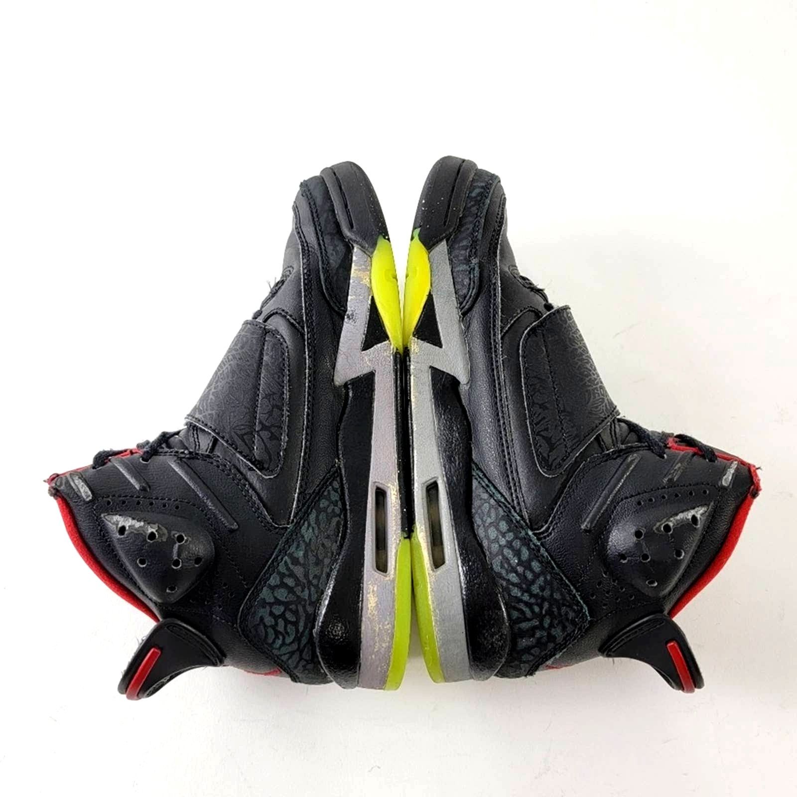 Nike Nike Air Jordan Son of Mars (BG) Size US 6 / IT 36 - 8 Thumbnail