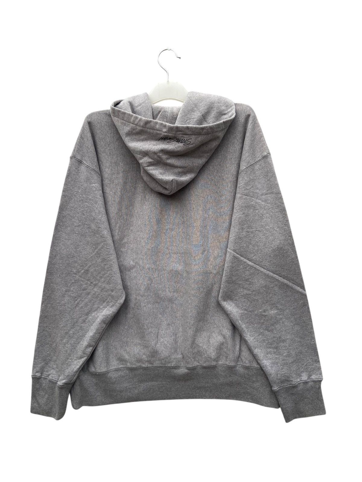 Studio Seven Studio Seven Reverse Weave Style Hoodie Size US L / EU 52-54 / 3 - 2 Thumbnail