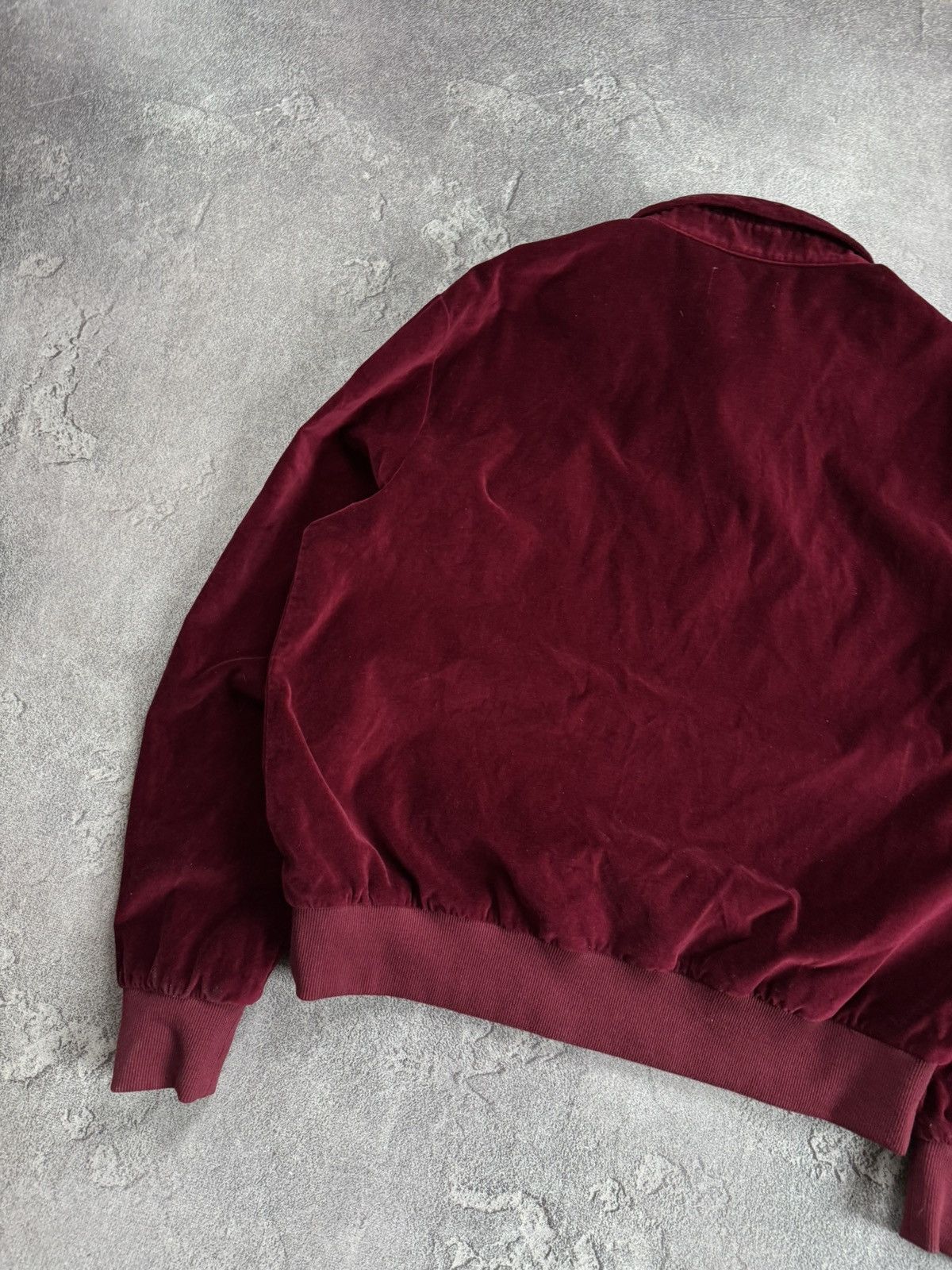 Aime Leon Dore Aime Leon Dore velour sweatshirts jumper polo long sleeve Size US M / EU 48-50 / 2 - 14 Thumbnail