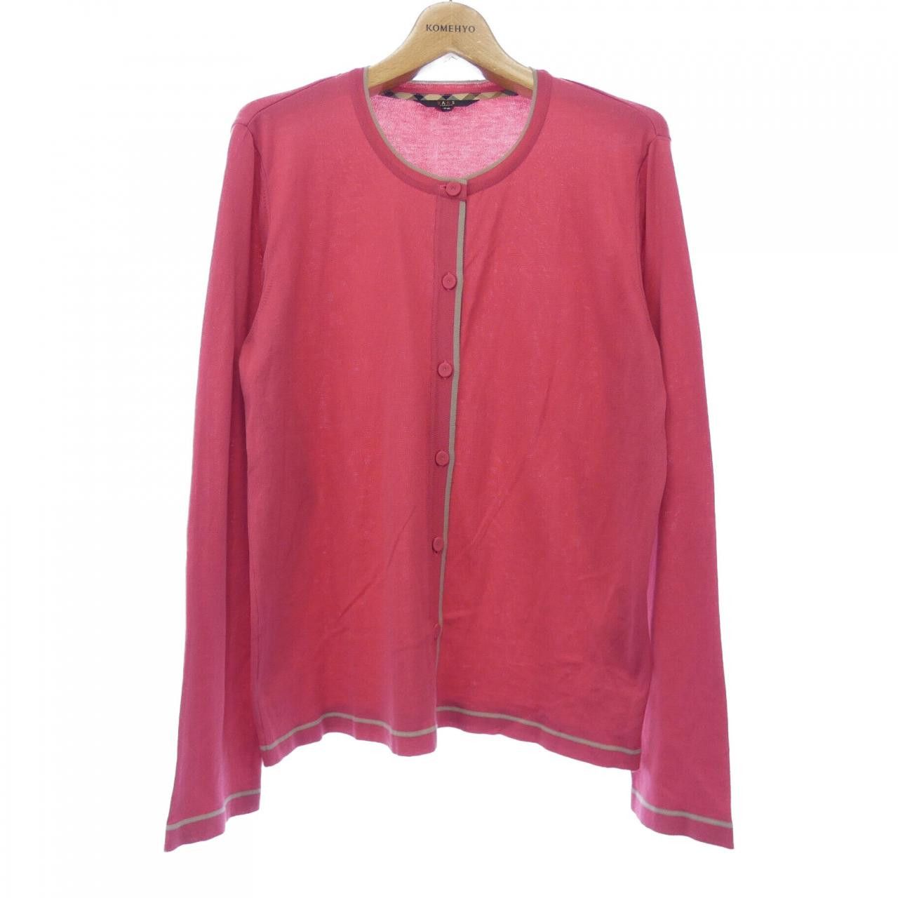 Other Other DAKS Cardigan Textile Tops DUTY FREE for USA Size ONE SIZE - 1 Thumbnail