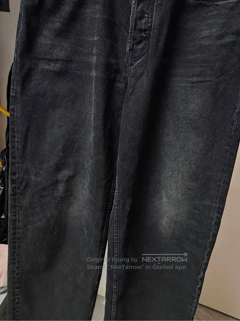 Enfants Riches Deprimes Enfants Riches Deprimes Baggy Denim Pants. Size US 34 / EU 50 - 3 Thumbnail