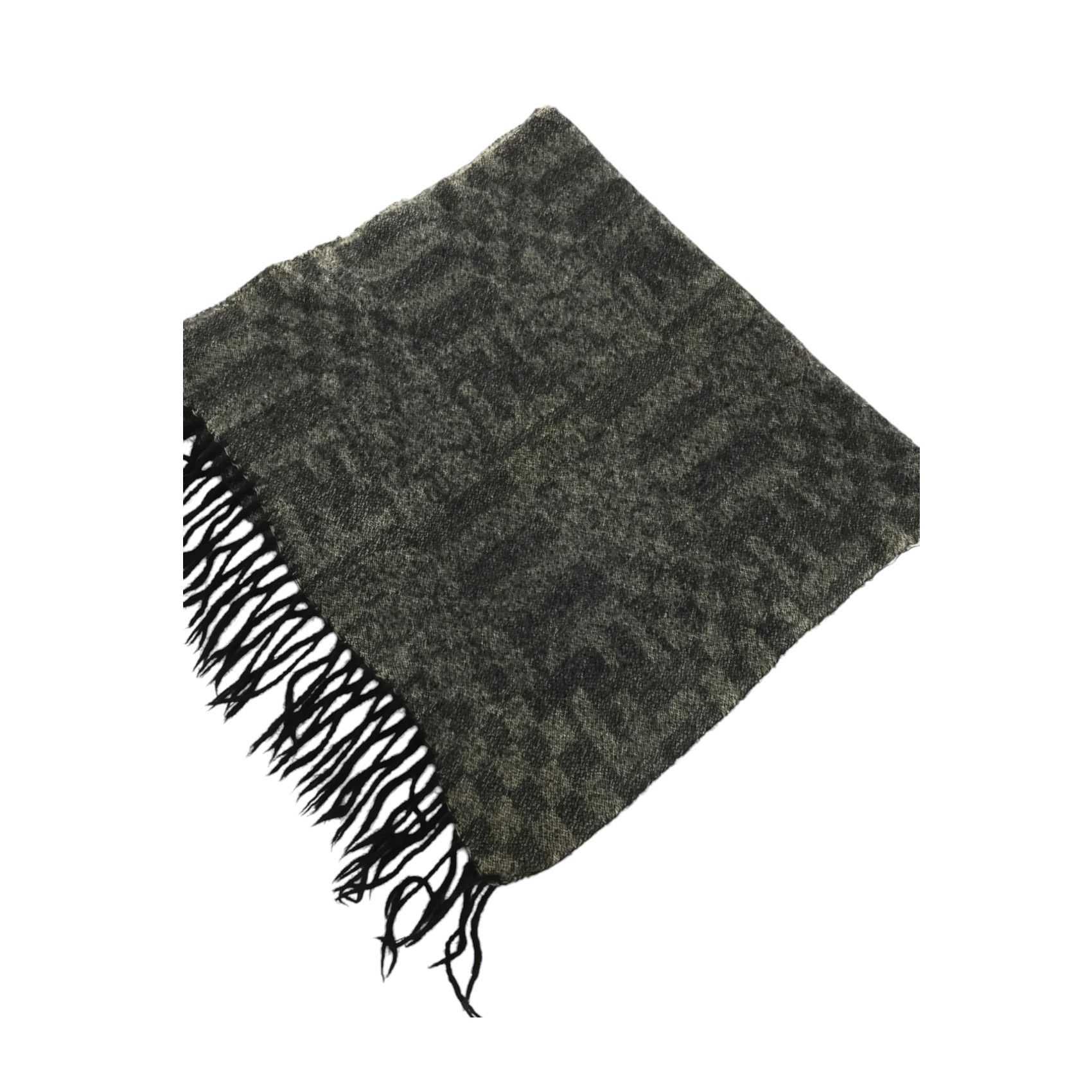 Vintage Fendi Scarf / Muffler / Neckwear Size ONE SIZE - 3 Thumbnail