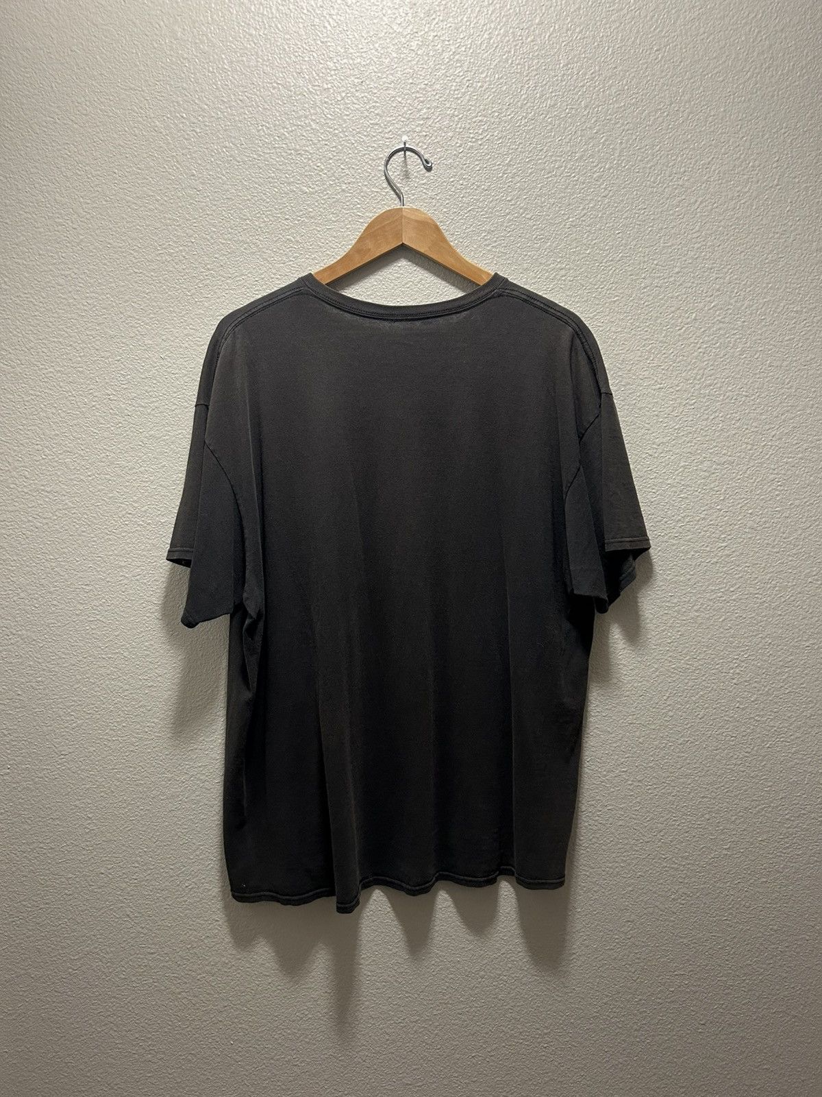 Liquid Blue Vintage Liquid Blue Ghost Tee Size US XXL / EU 58 / 5 - 2 Thumbnail