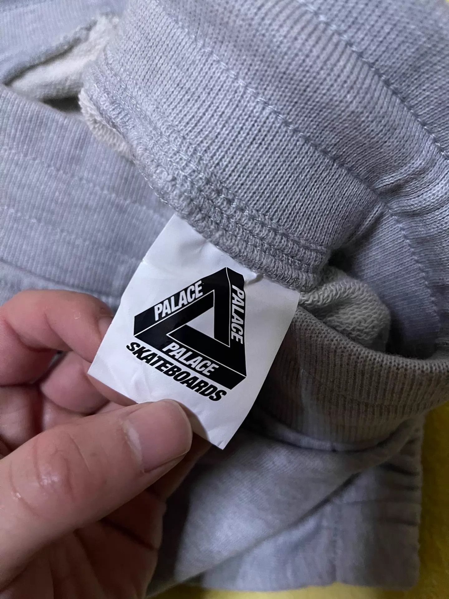 Places + Faces Palace Bones Jogger Pants S New Size US 29 - 5 Thumbnail