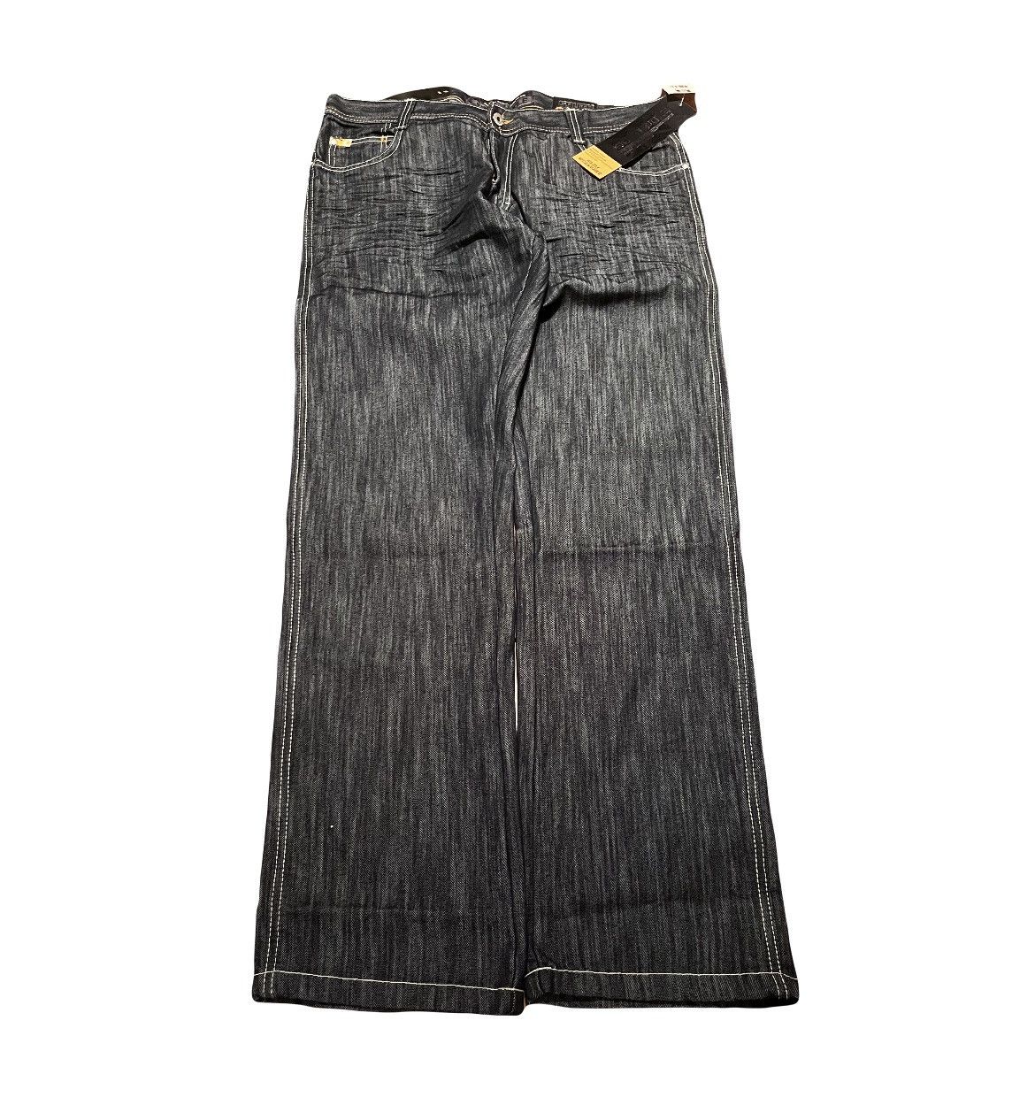 Southpole Y2k southpole jeans Size US 36 / EU 52 - 2 Thumbnail