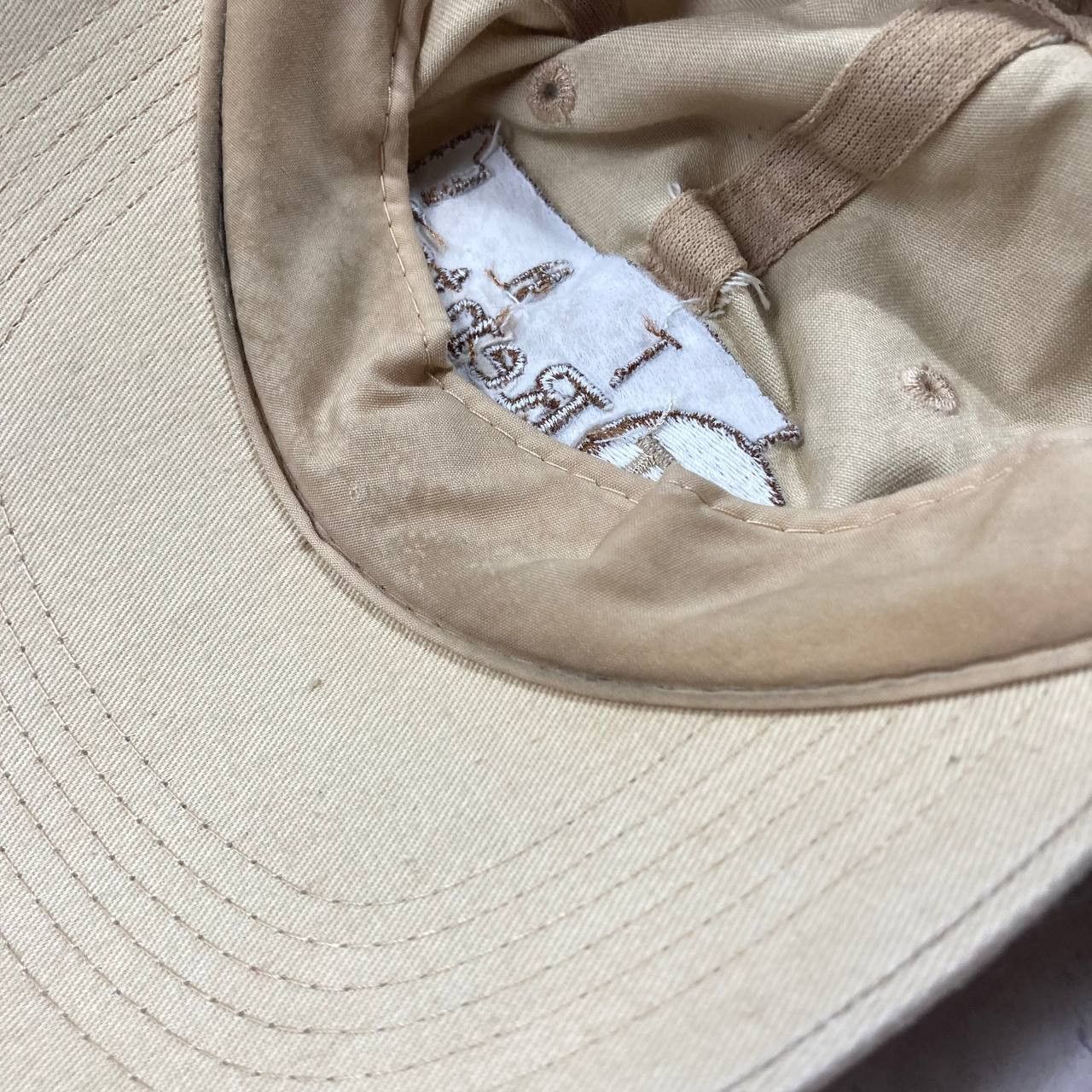 Caterpillar Vintage Caterpillar Cat Workwear The Rental Store Hat Size ONE SIZE - 8 Thumbnail