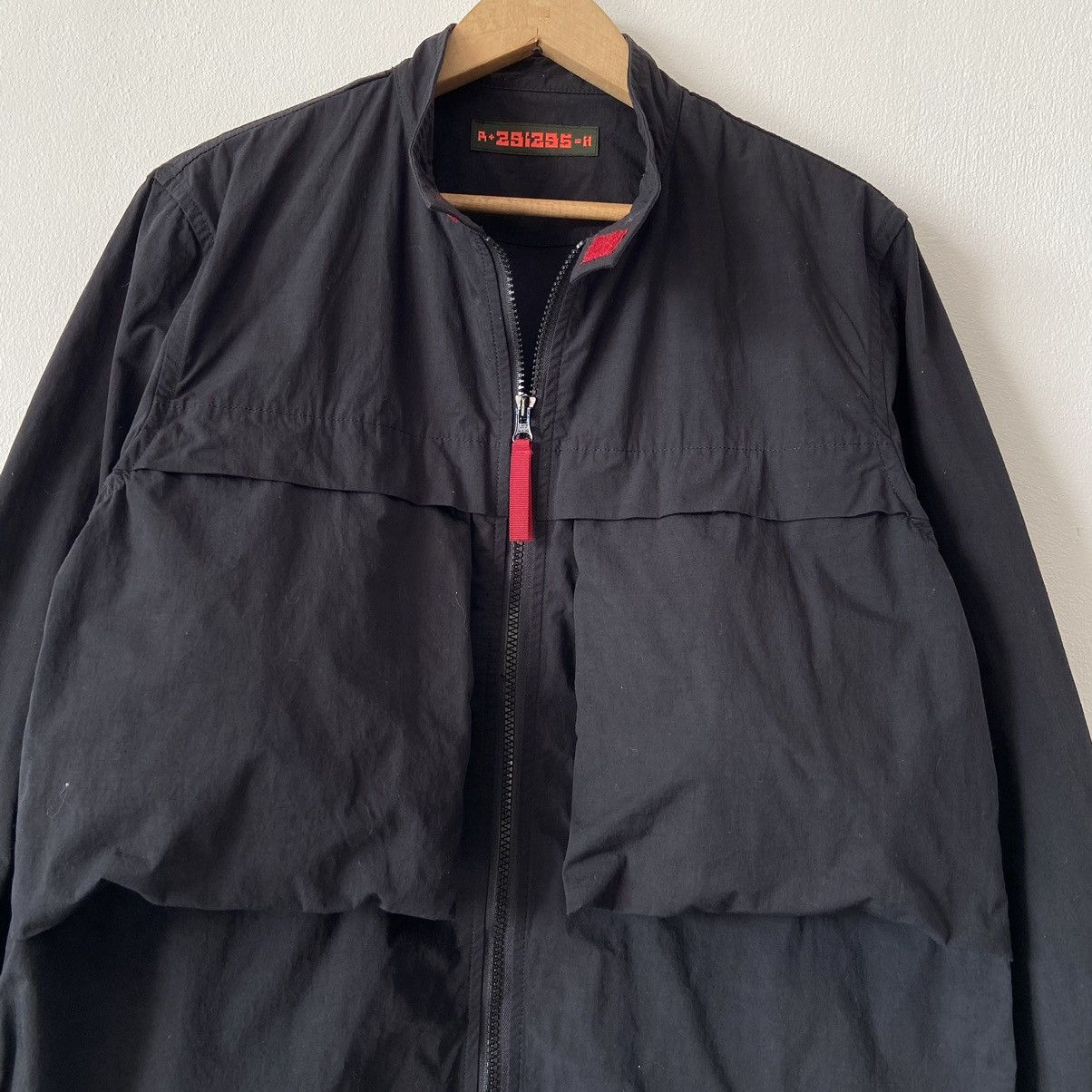 Japanese Brand 291295 Homme jacket Size US M / EU 48-50 / 2 - 4 Thumbnail