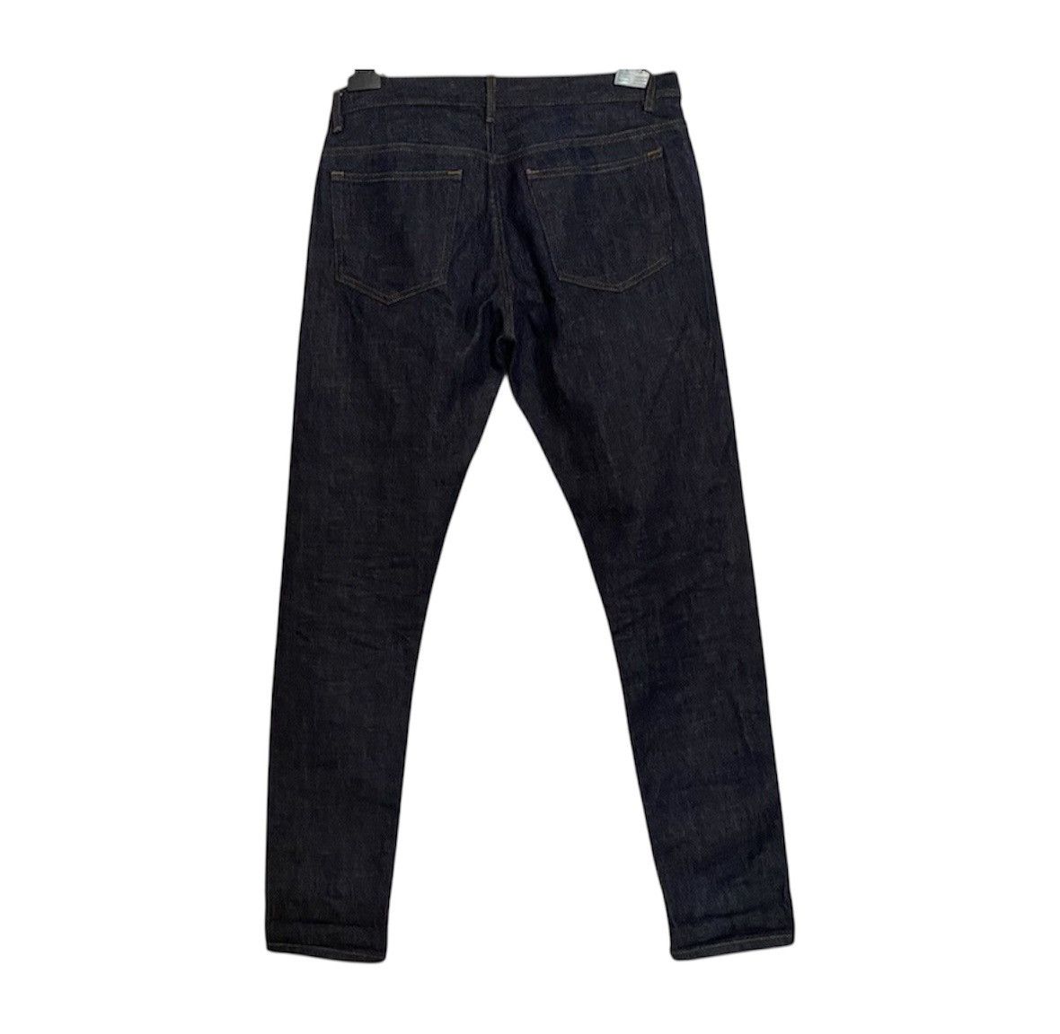 A.P.C. A.P.C. Petit Standard jeans Size US 29 - 2 Thumbnail