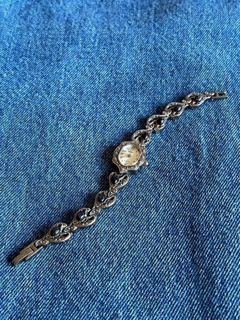 Japanese Brand × Vintage Vintage Japanese style futuristic Watch Size ONE SIZE - 3 Thumbnail