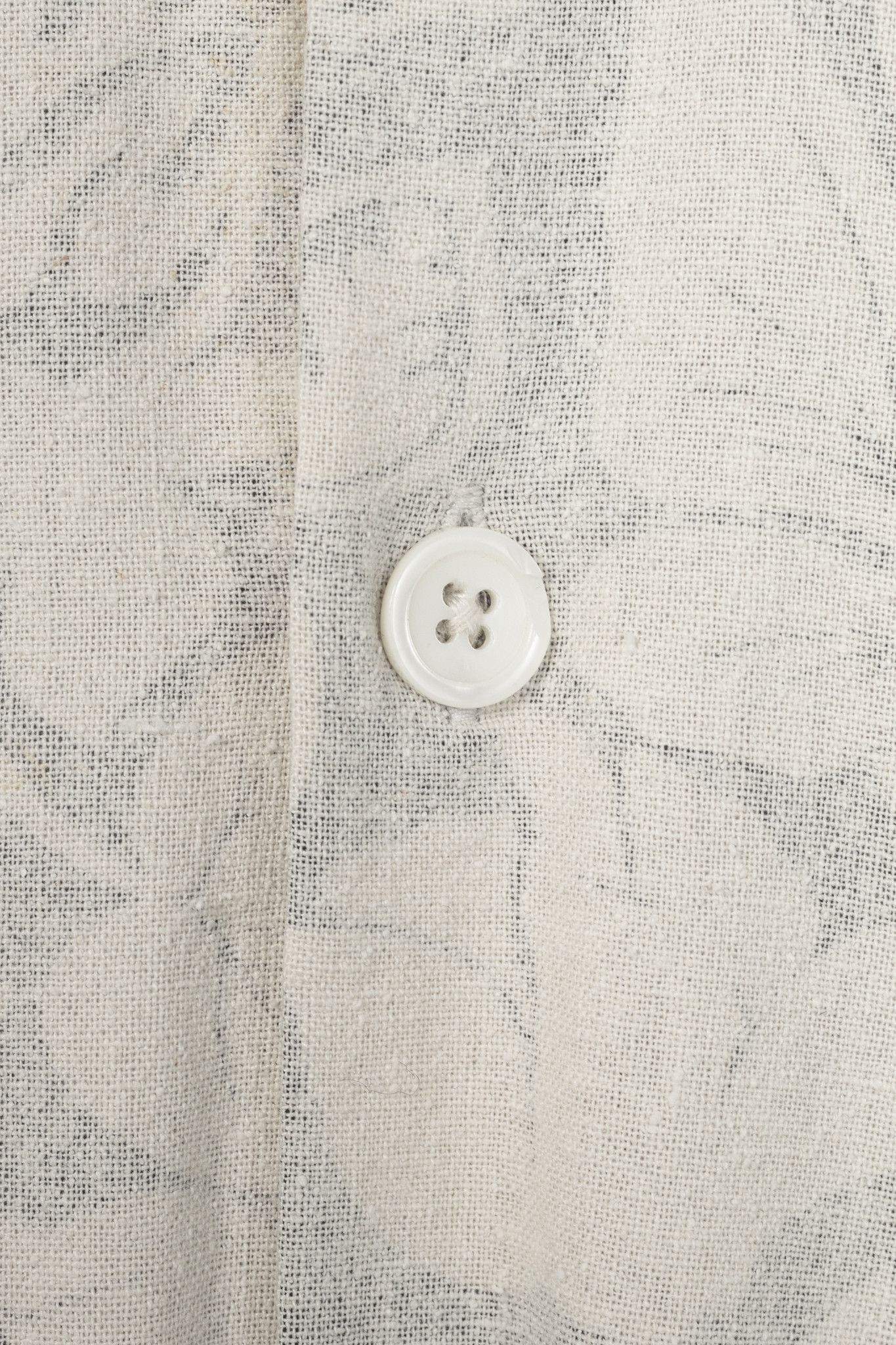 Our Legacy Our Legacy SS15 Six Reversed Fireflowers Silk Buttoned Shirt Size US S / EU 44-46 / 1 - 8 Thumbnail