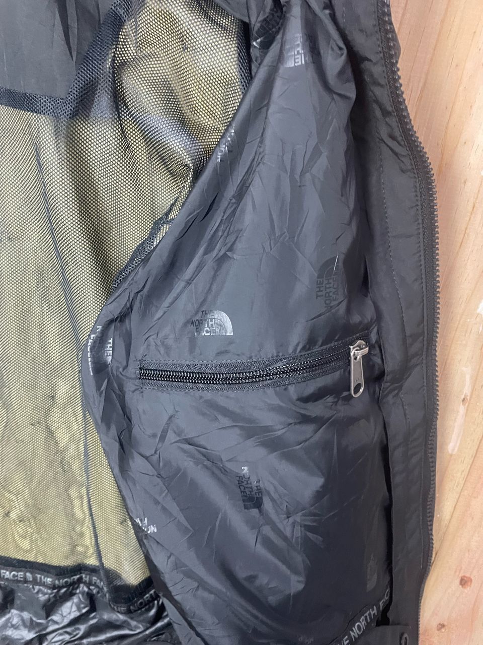Goretex × The North Face The North Face Goretex Jacket Size US XL / EU 56 / 4 - 13 Thumbnail