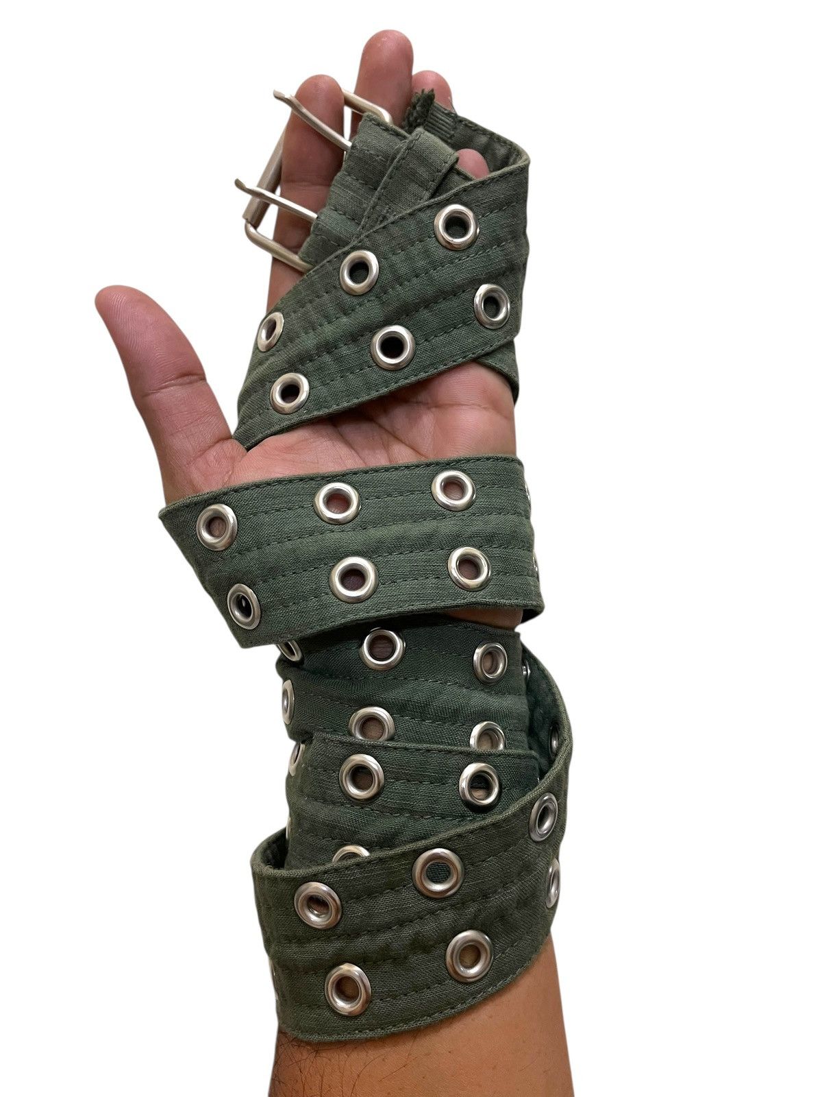 Cabane De Zucca Belt