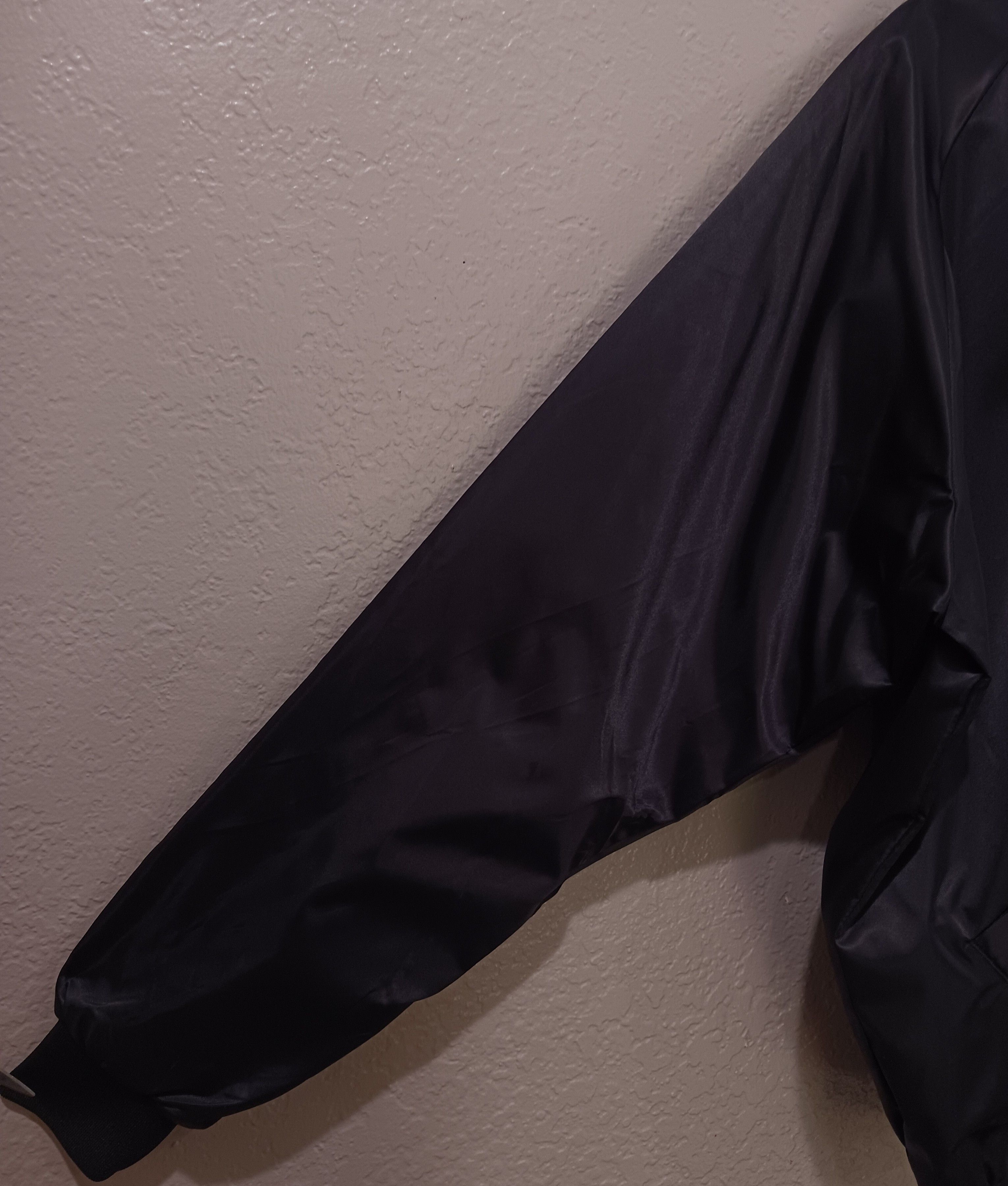 Playboy Cardinal "International Playboy Bunny Reunion" Bomber Jacket Size US M / EU 48-50 / 2 - 12 Thumbnail