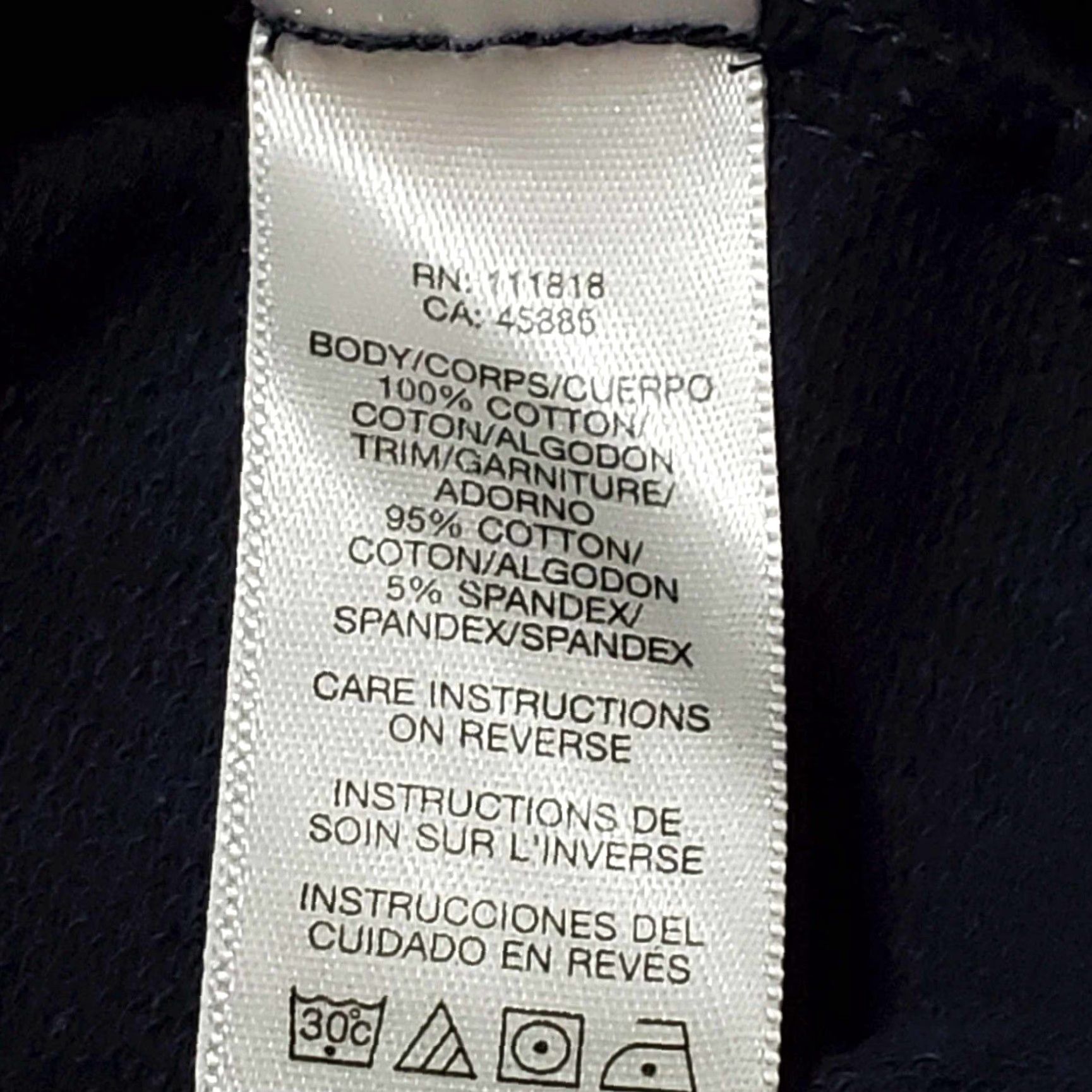 Michael Kors Michael Kors Hoodie Womens M Multicolor Deep V Neck Light Weight Pullover Size M / US 6-8 / IT 42-44 - 7 Thumbnail