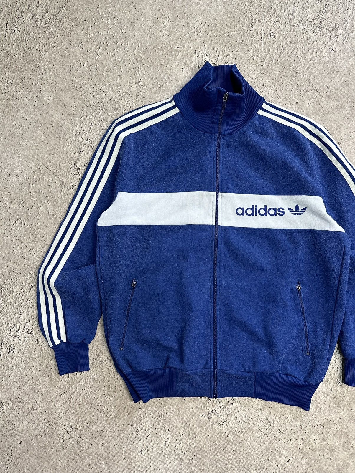 Adidas Vintage Adidas Originals Tracksuit Set Jacket Pants Y2K Size US L / EU 52-54 / 3 - 4 Thumbnail