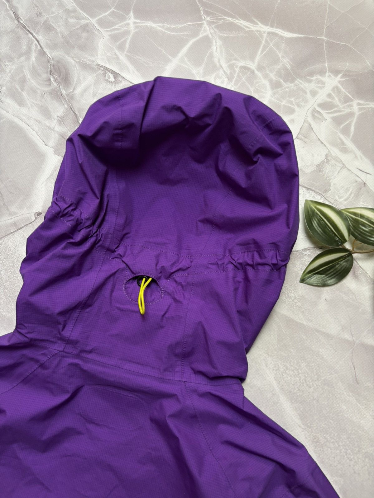 Goretex Marmot Gore-Tex Nano Shell Jacket Women’s Size XS Size XS / US 0-2 / IT 36-38 - 9 Thumbnail
