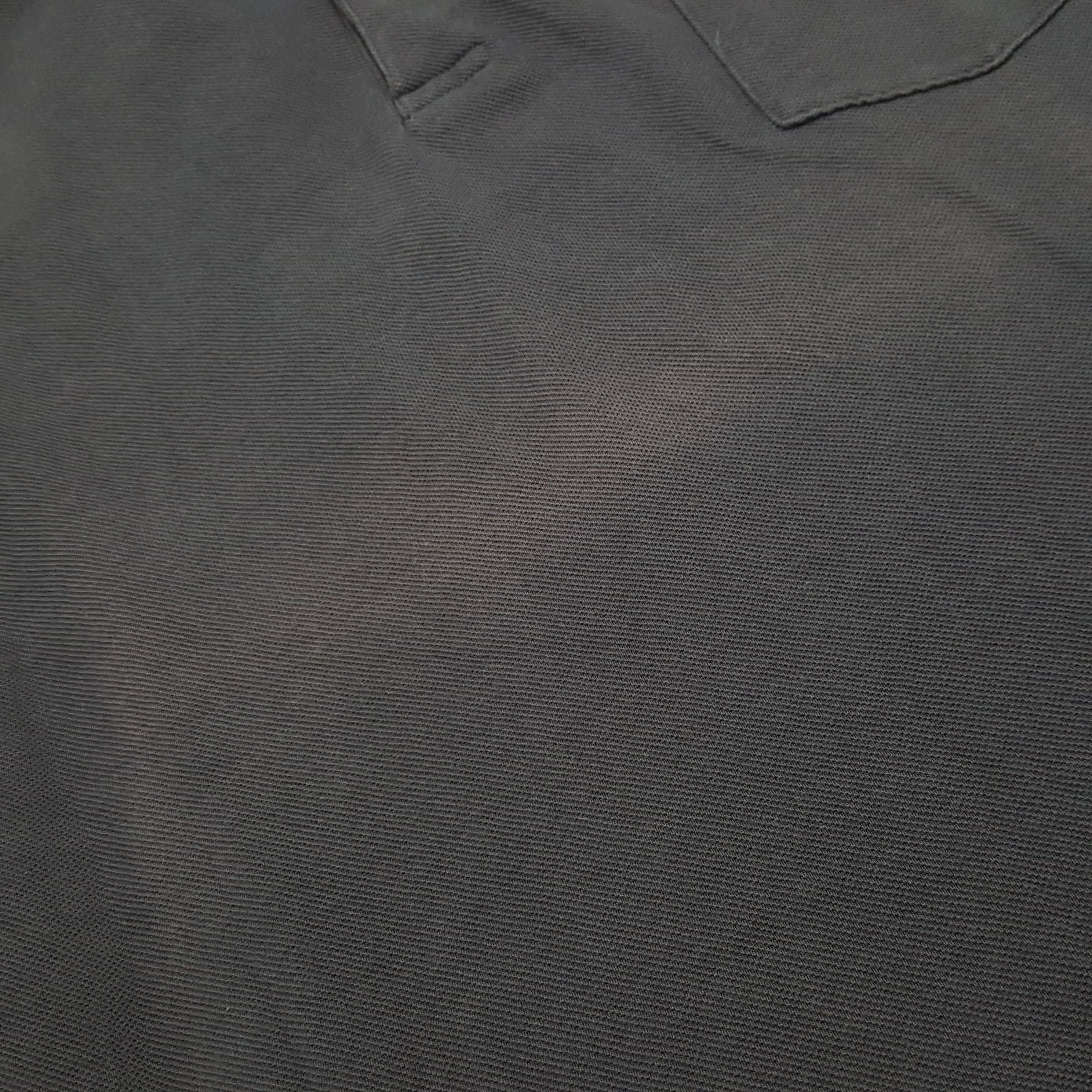 Burberry Vintage Burberry Of London Fashion Brand Shirt RR13 Size US L / EU 52-54 / 3 - 6 Thumbnail