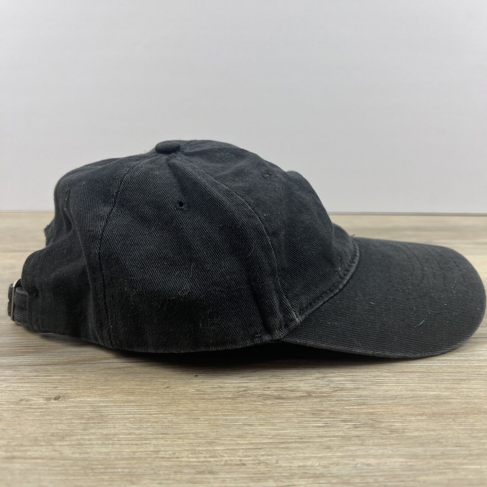 Other Coffee Trainer Hat Staff Adjustable Hat Black Adjustable Hat Size ONE SIZE - 14 Thumbnail