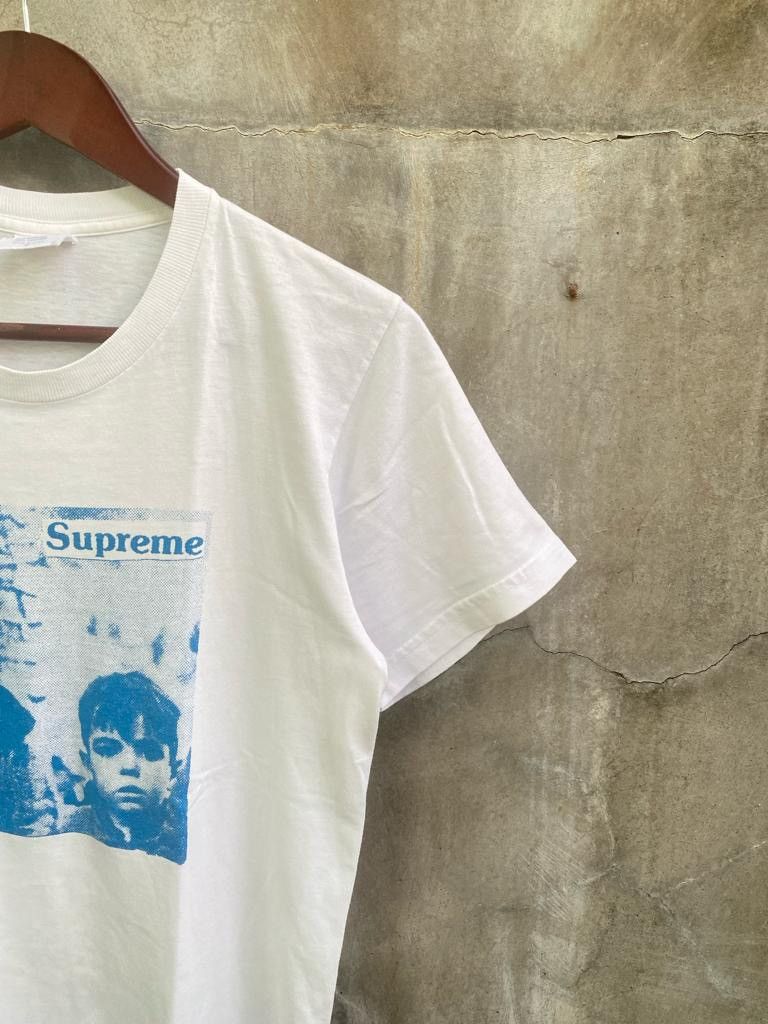 Supreme Hypebeast 10th Anniversary Tee Size US S / EU 44-46 / 1 - 3 Thumbnail