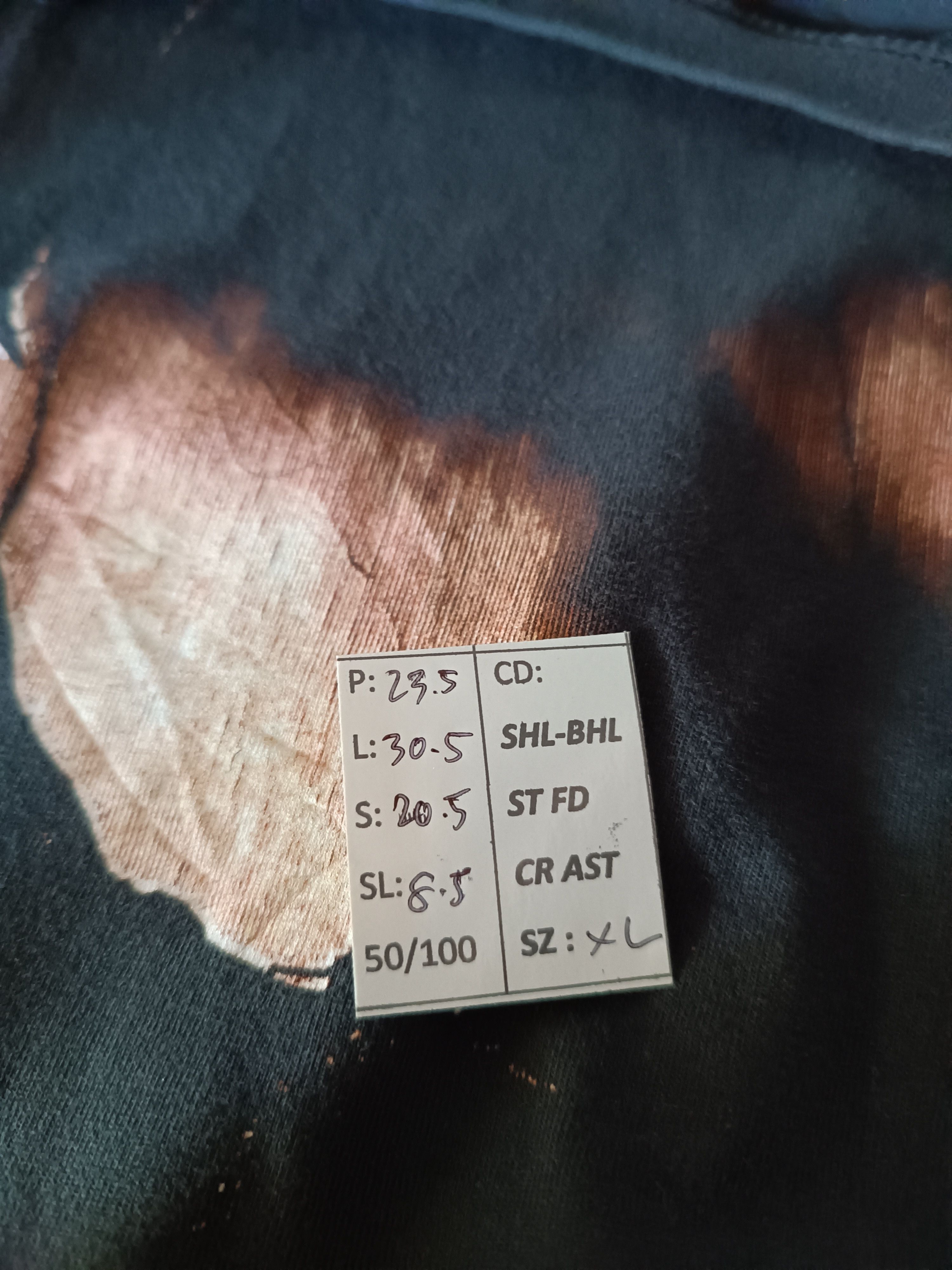 Rap Tees POST MALONE 2019 PERTH AUSTRALIA TOUR TEE POSTY Size US XL / EU 56 / 4 - 14 Thumbnail