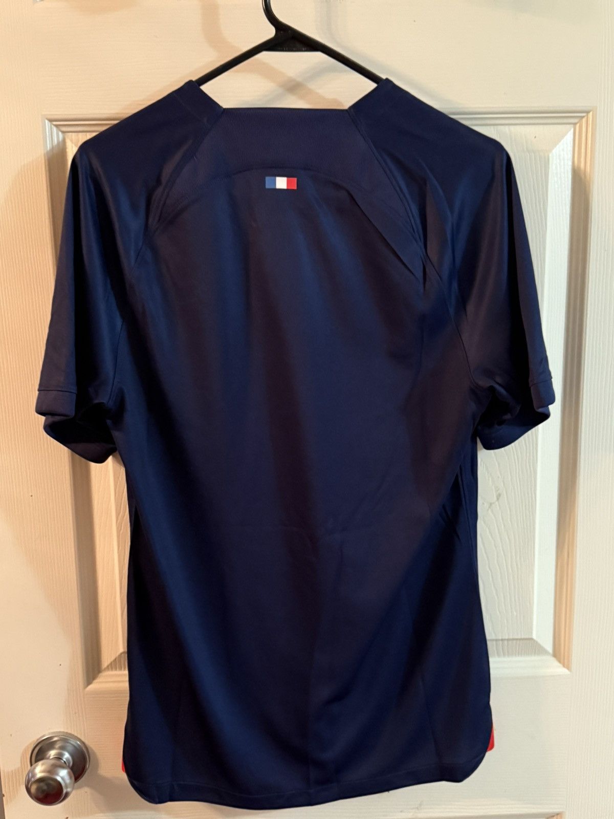 Nike Paris St Germain X Nike jersey Size US S / EU 44-46 / 1 - 5 Thumbnail