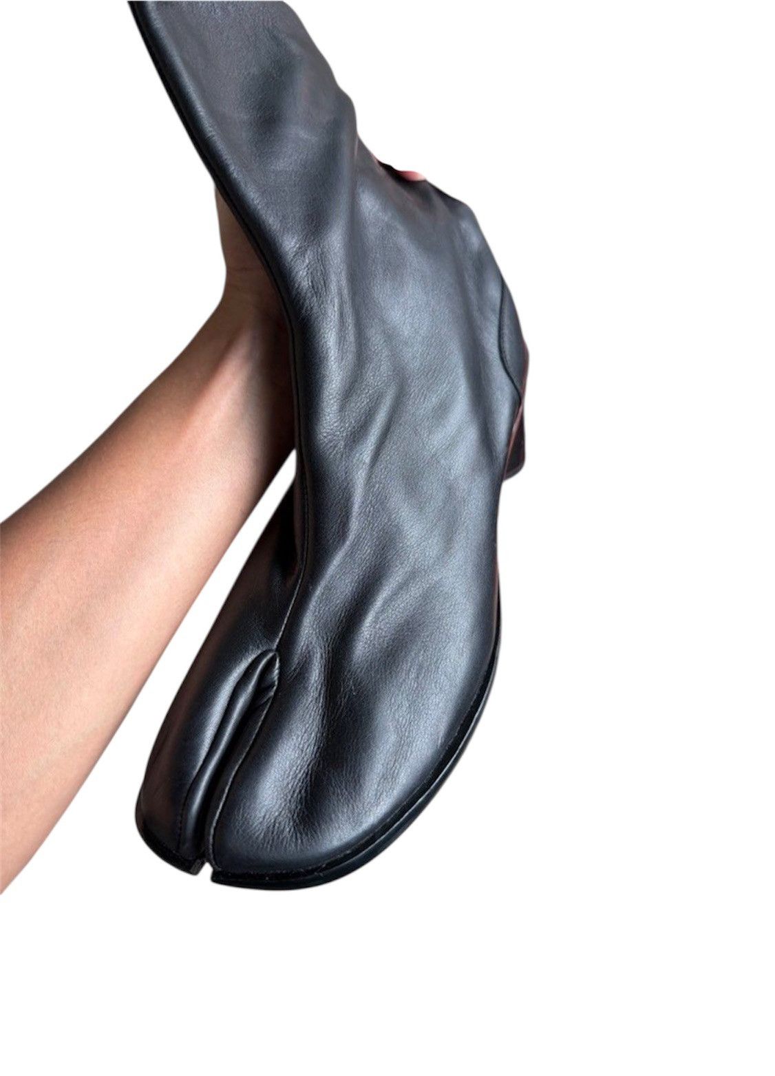 Maison Margiela Maison margiela tabi boots Size US 12 / IT 42 - 2 Thumbnail