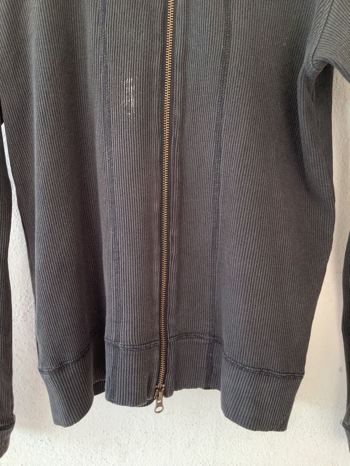 Michel Klein × Vintage Vintage Michel Klein Hoodies Size US M / EU 48-50 / 2 - 4 Thumbnail