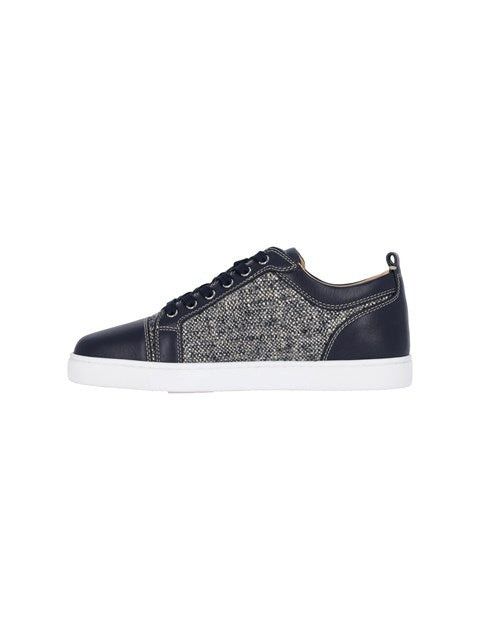 Christian Louboutin o1s1wg111124 Sneakers in Multicolor Size US 13 / EU 46 - 3 Thumbnail