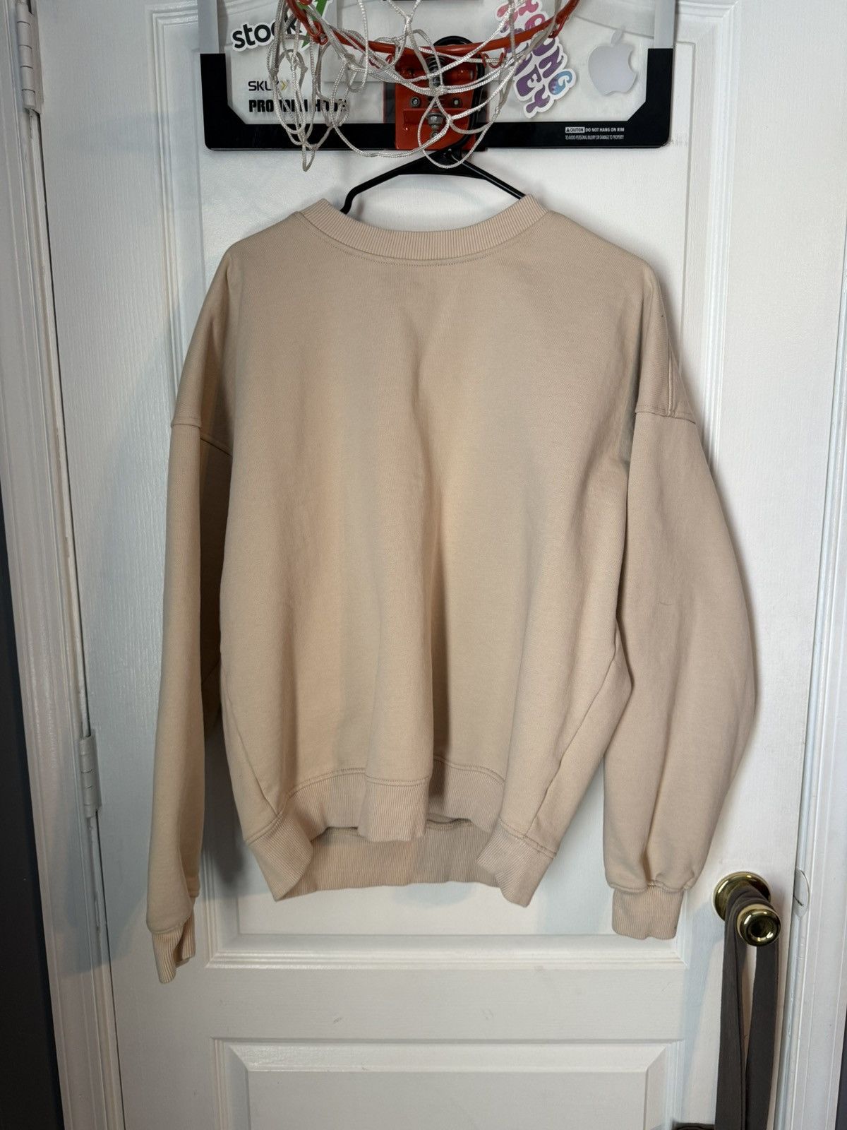 Other Hours collection 400gsm sweatshirt Size US M / EU 48-50 / 2 - 2 Thumbnail