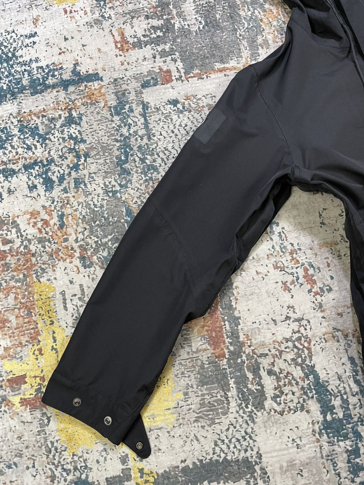 Goretex × Stussy Stussy x Goretex x Nexus7 WCS @3L Jacket Size US S / EU 44-46 / 1 - 8 Thumbnail