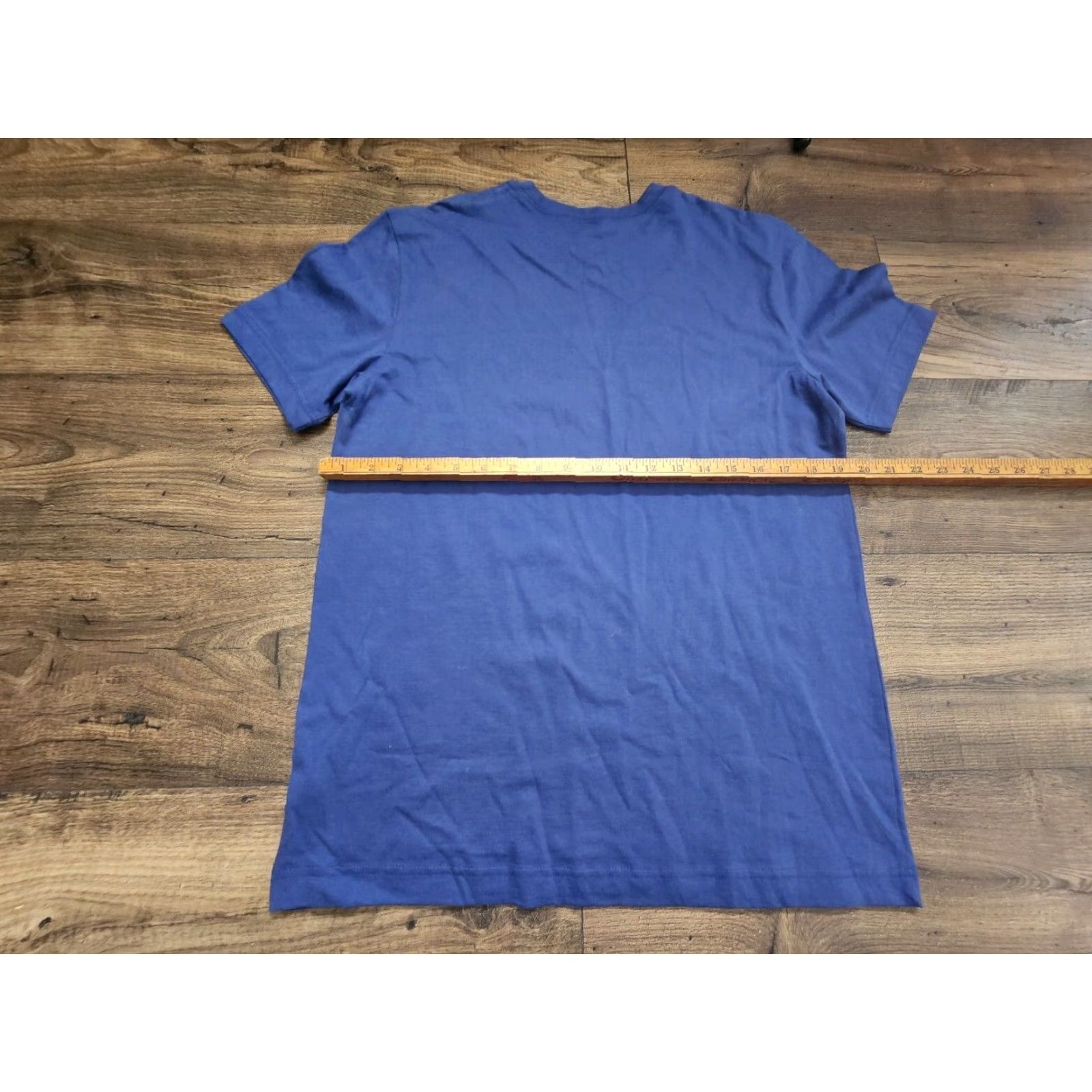 Life is Good Life is Good Mens T-Shirt Beer 4th of July Patriotic Red White and Brew XS S Blue Cotton Crew Neck Short Sleeve Size US S / EU 44-46 / 1 - 2 Thumbnail