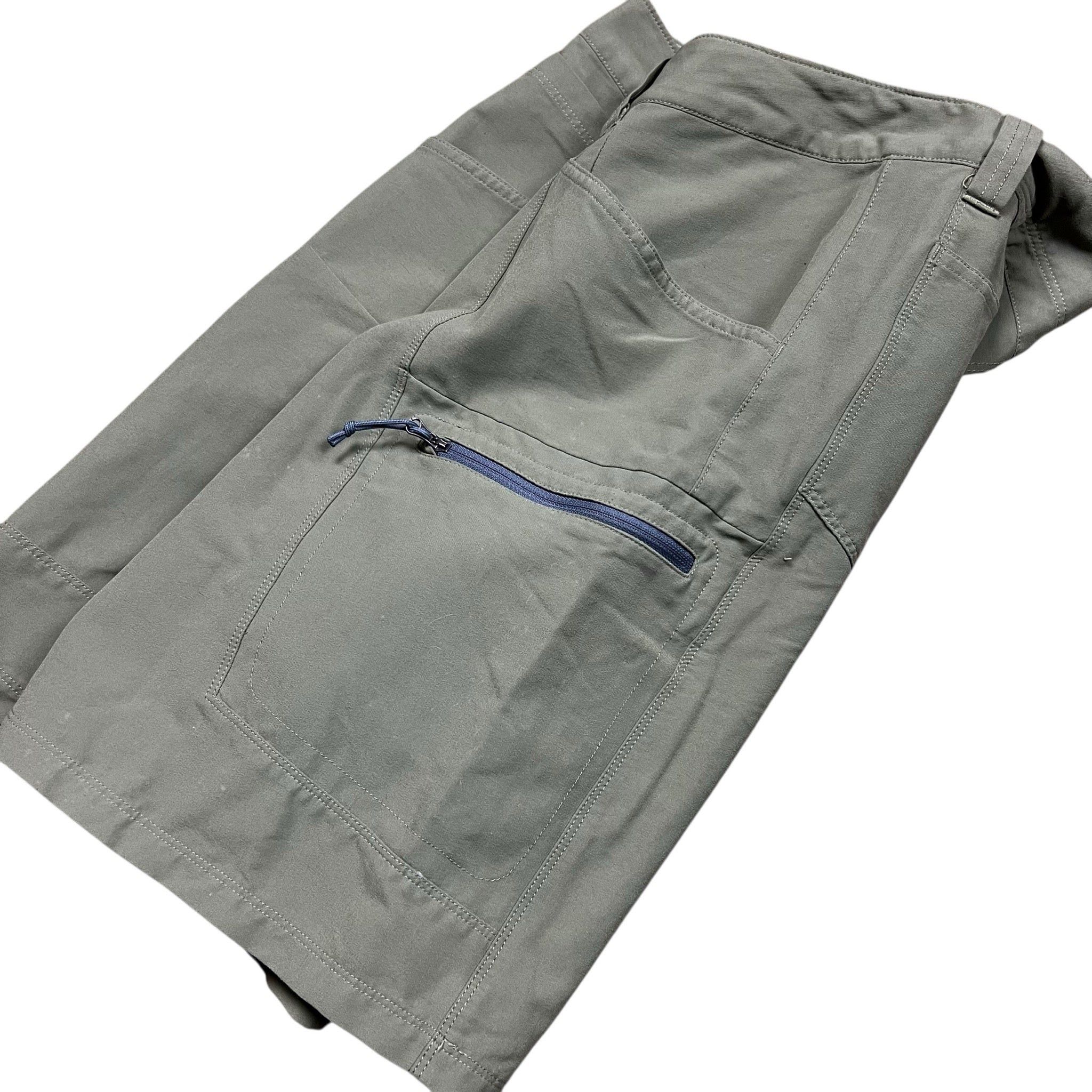 The North Face The North Face Utility Hiking Shorts - 36” Size US 36 / EU 52 - 3 Thumbnail