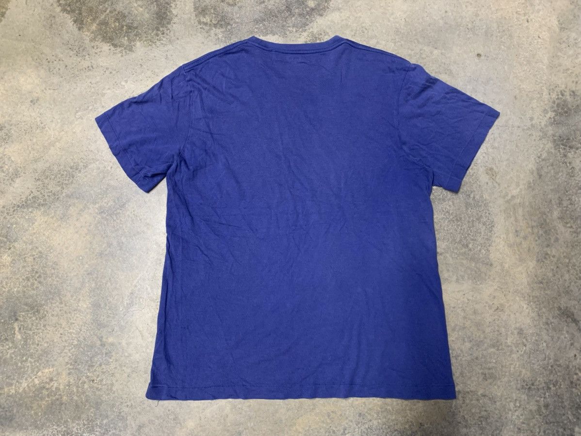 Kaws × Uniqlo Kaws Uniqlo Faded Distressed tee Size US M / EU 48-50 / 2 - 2 Thumbnail