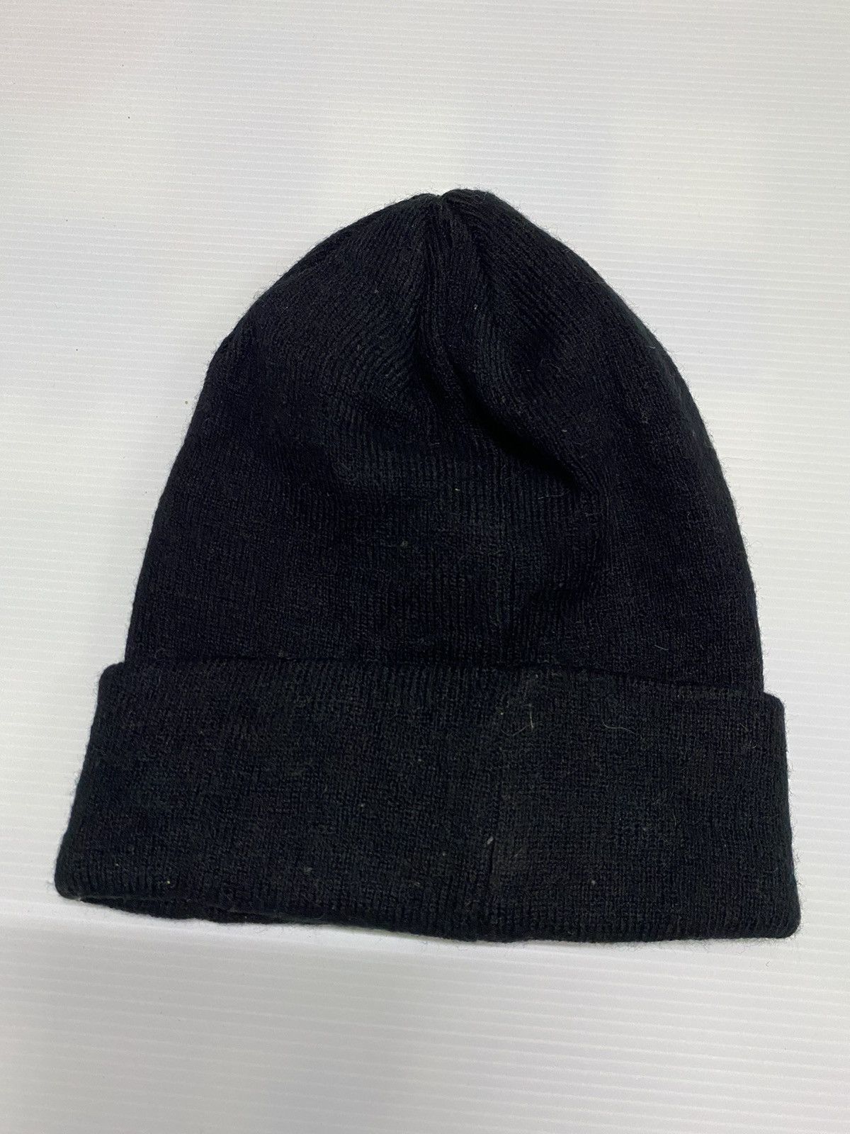 Airwalk Airwalk Embroidery Beanie Hat Size ONE SIZE - 3 Thumbnail