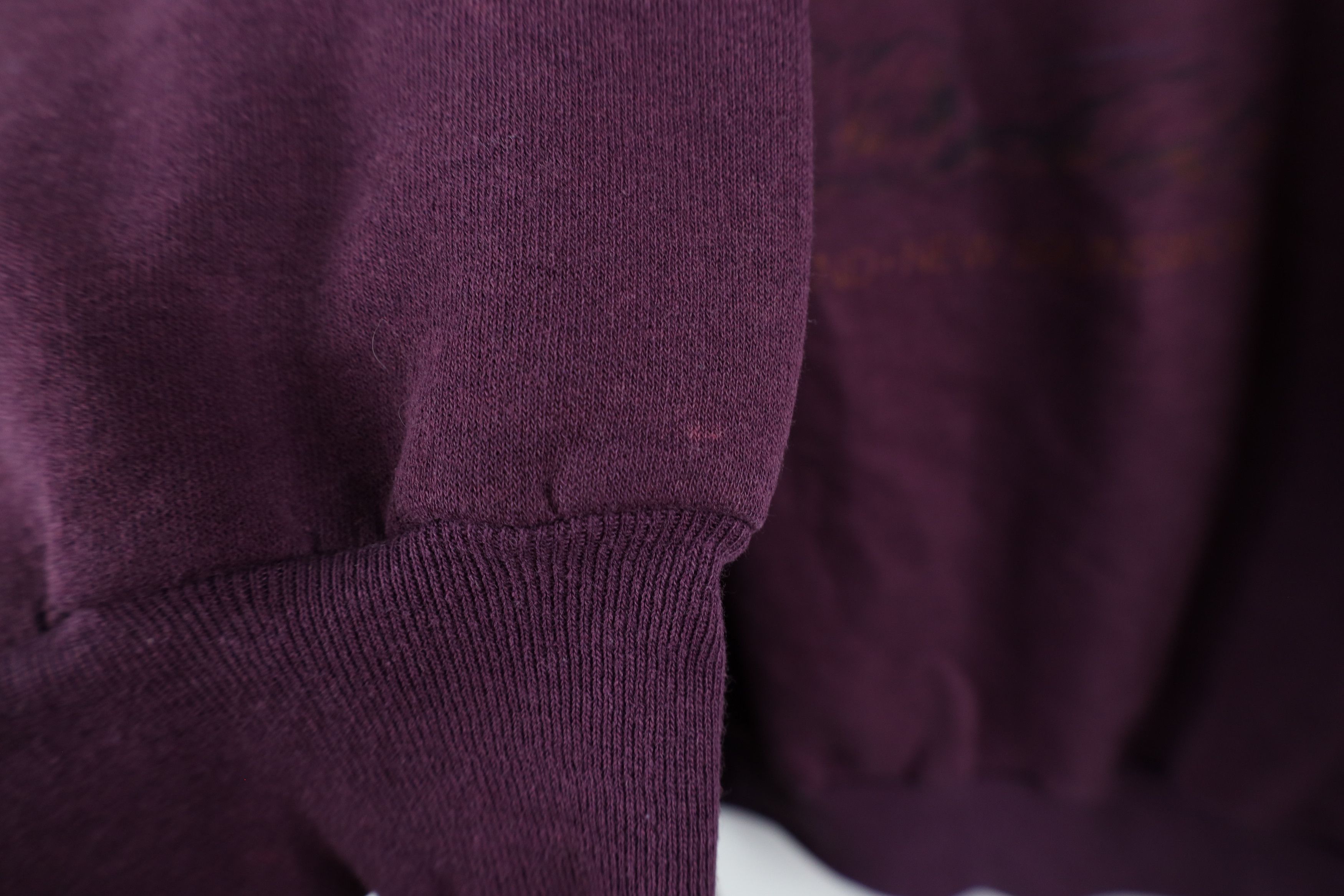 Vintage Vintage 90s Confederation Prince Edward Island Sweatshirt Size XL / US 12-14 / IT 48-50 - 7 Thumbnail
