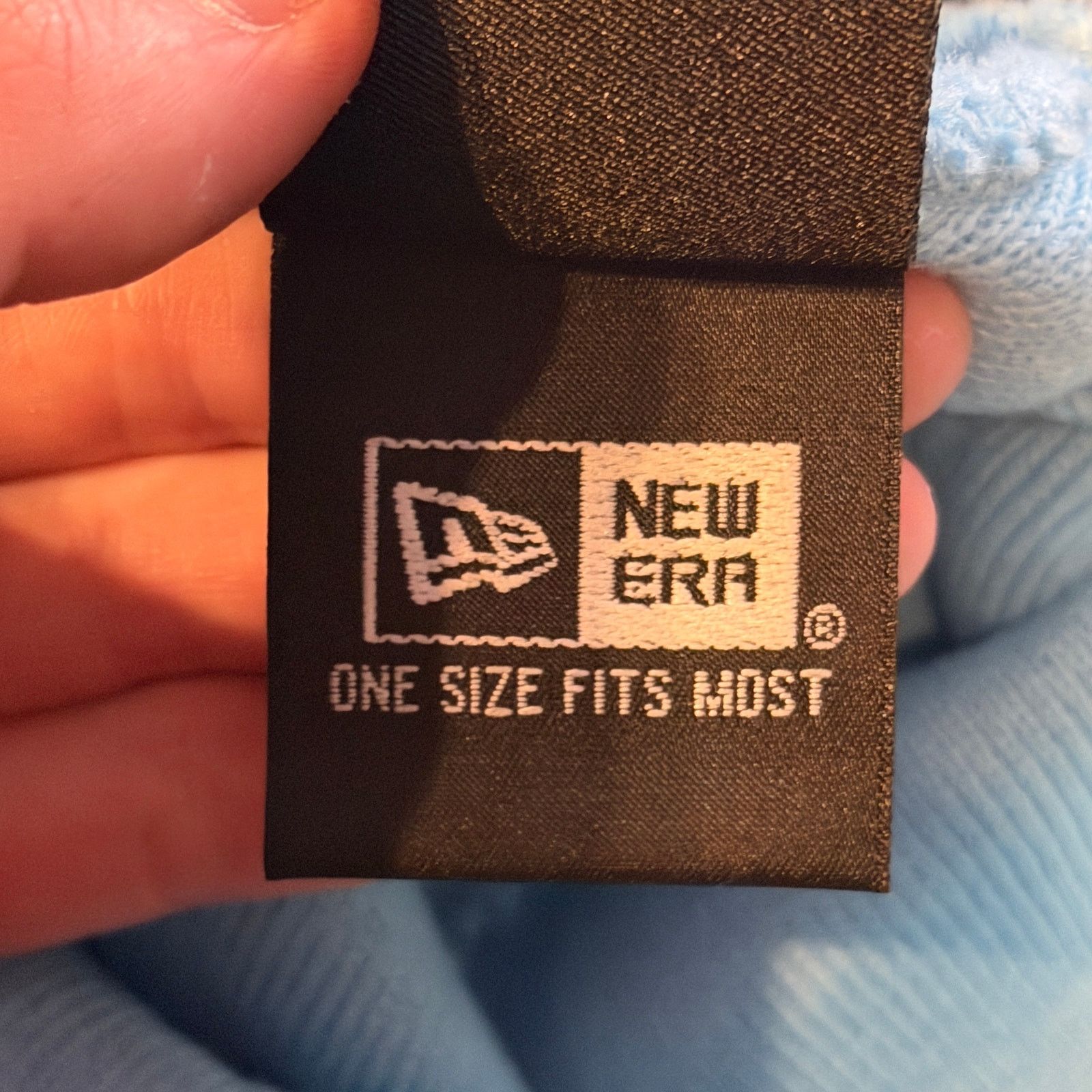 Supreme Supreme New Era Devil S Logo Beanie` Size ONE SIZE - 5 Thumbnail