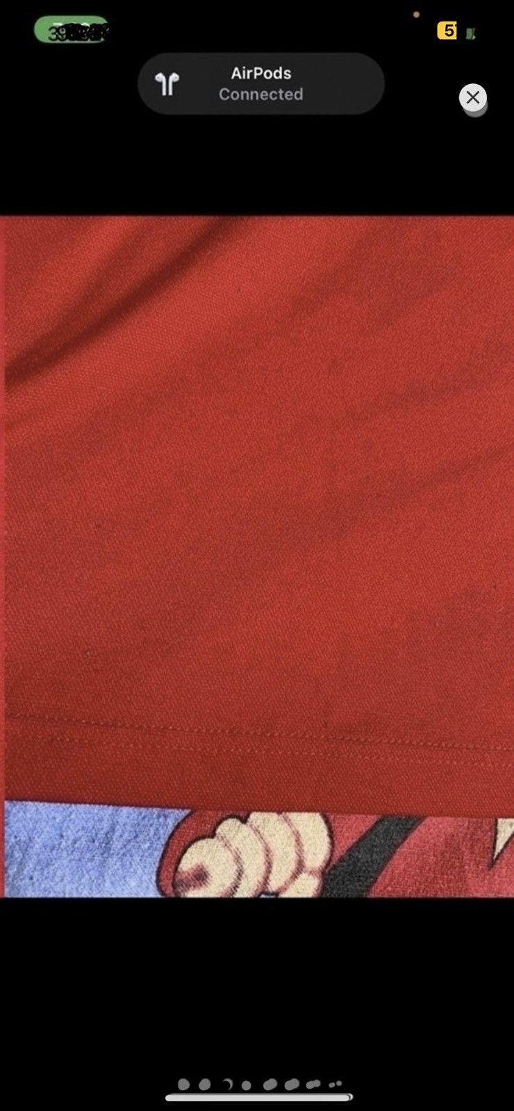 Adidas ***FINAL DROP***RARE 00s ADIDAS TECHNICAL DRY FIT SHIRT S Size US M / EU 48-50 / 2 - 3 Thumbnail