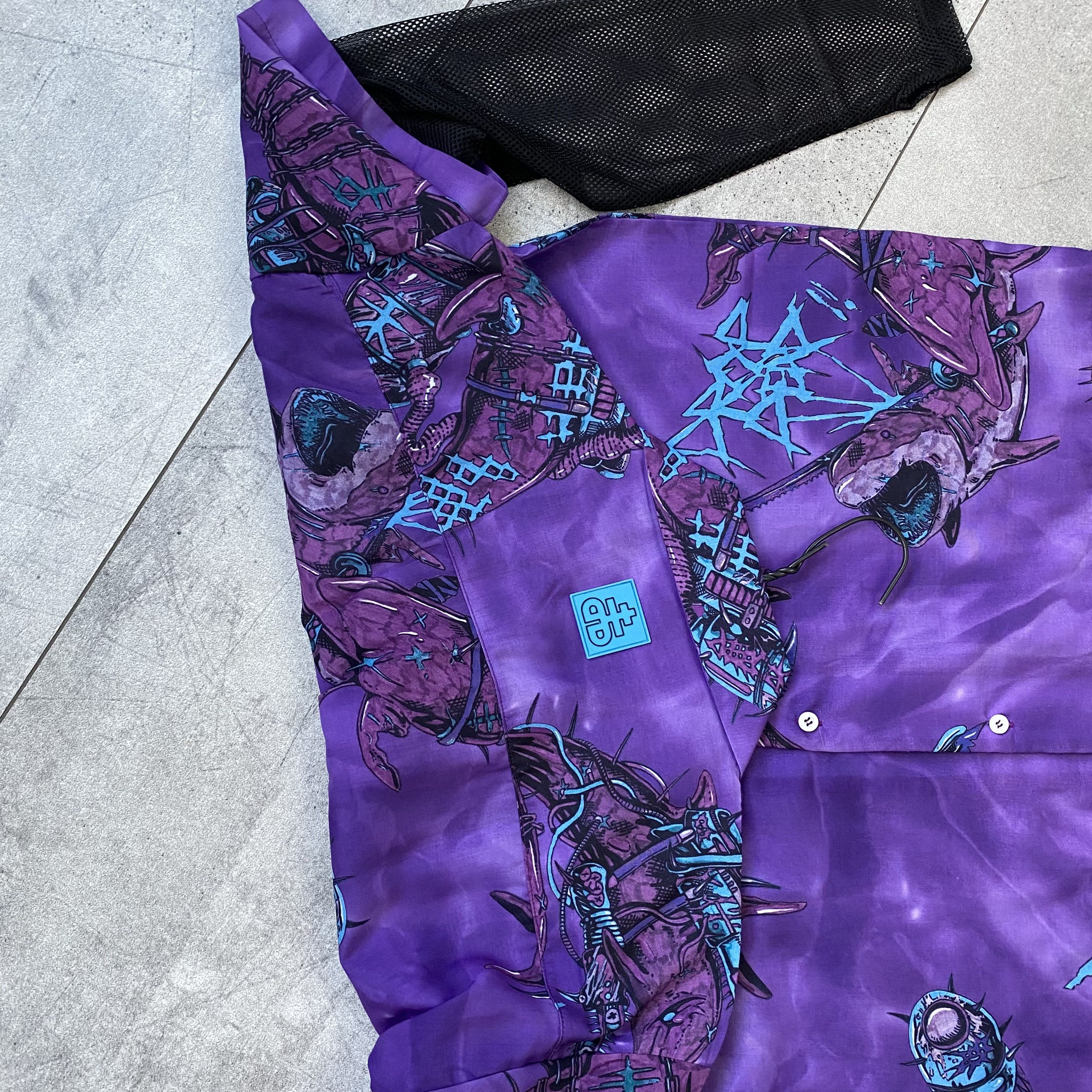 Drop Dead Clothing Drop Dead Size US M / EU 48-50 / 2 - 9 Thumbnail